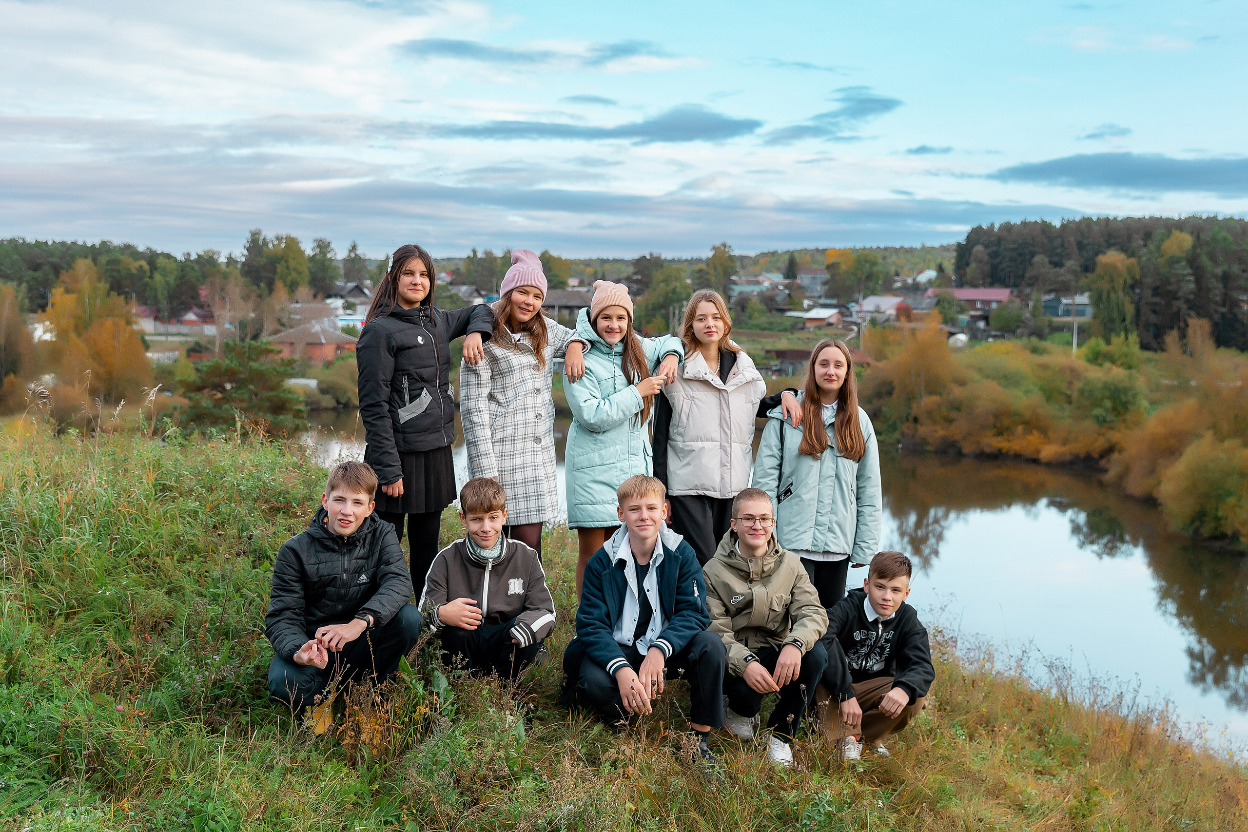Фотосъёмка в Школах. Детский и семейный фотограф в Красноярске Юлия Бирюкова