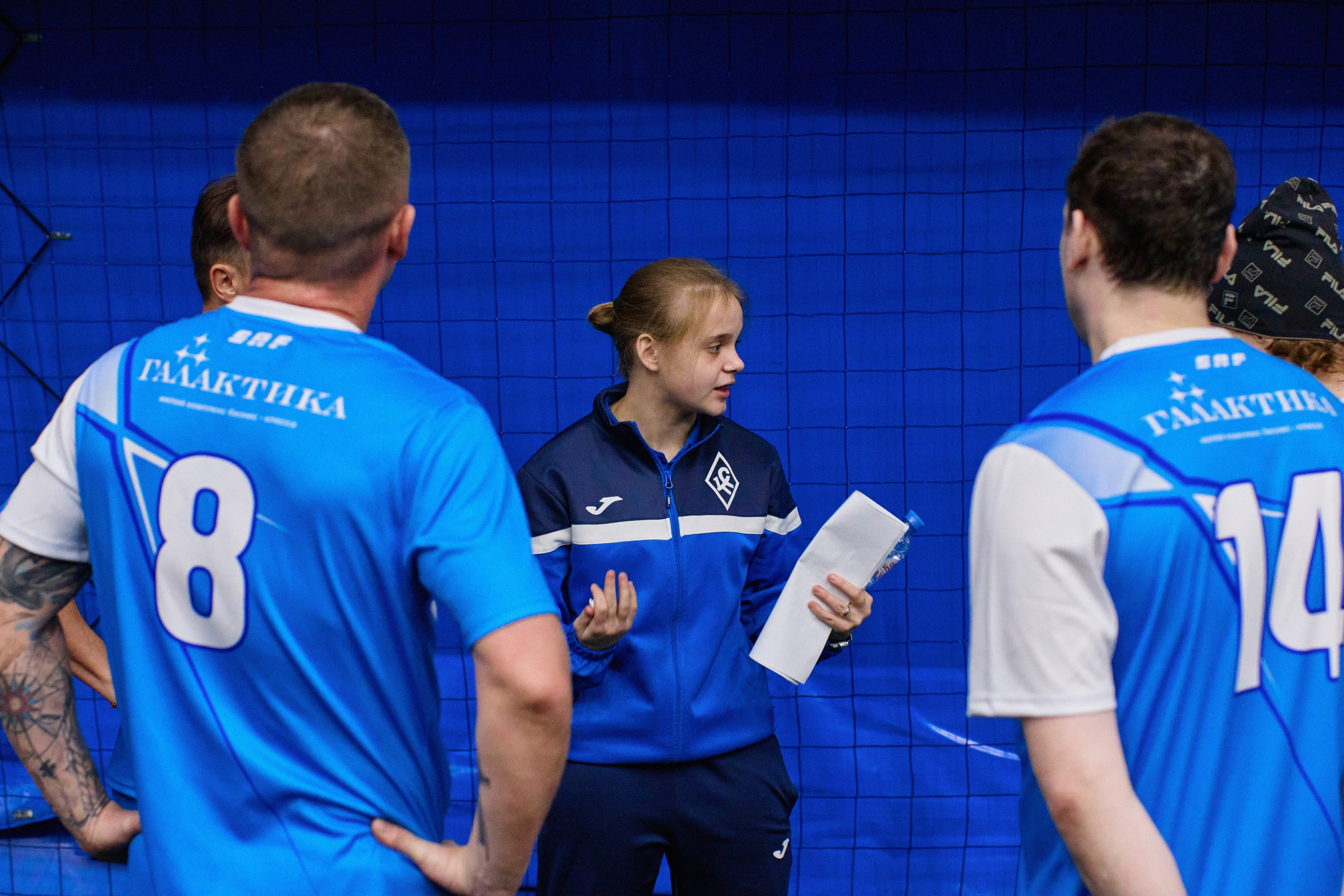 КУБОК АЛЬЯНСА. DENISOV ART (фото, видео, дизайн) САМАРА