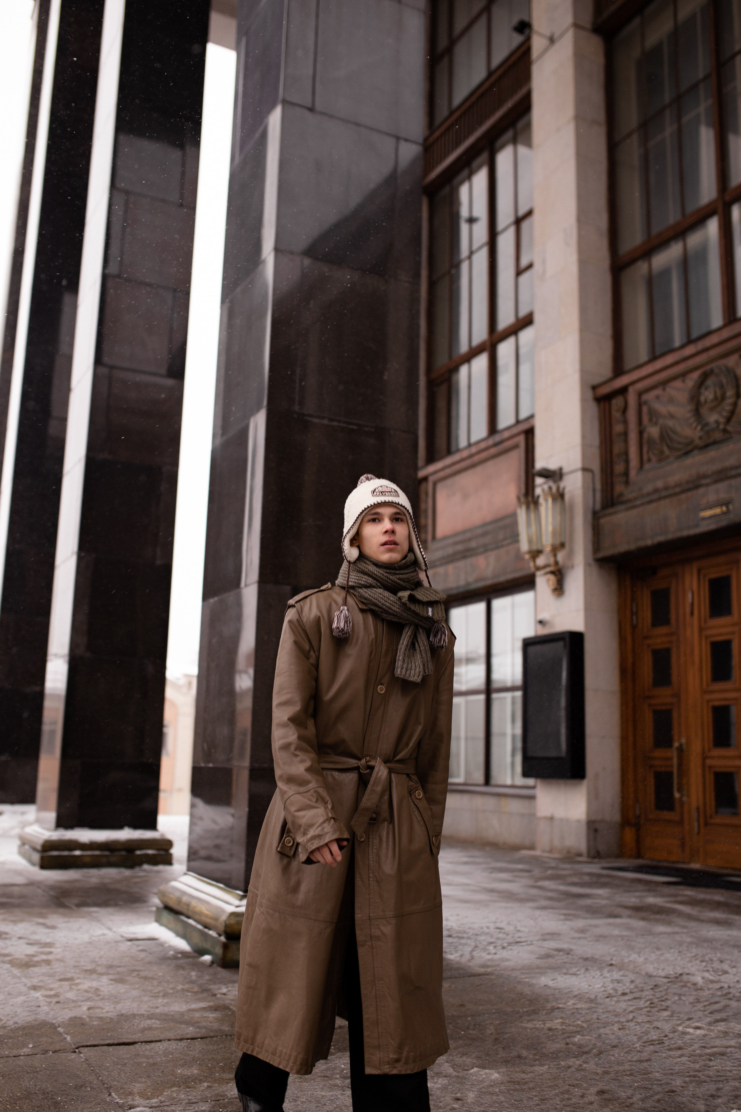 Саша Алексеев. Фотограф в Москве Анна Яковлева