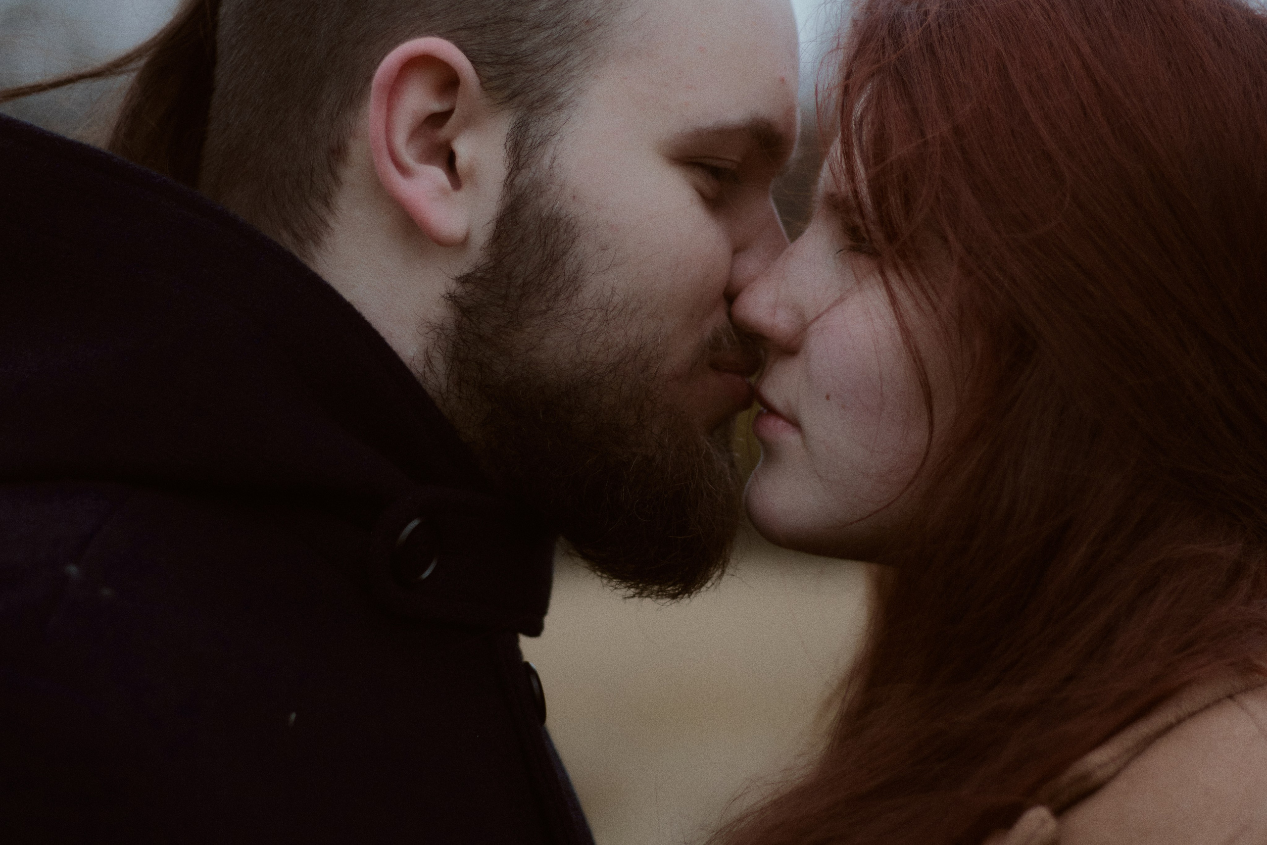 Агата и Даниил. Фотограф лавстори Москва/МО Приятелева Ангелина