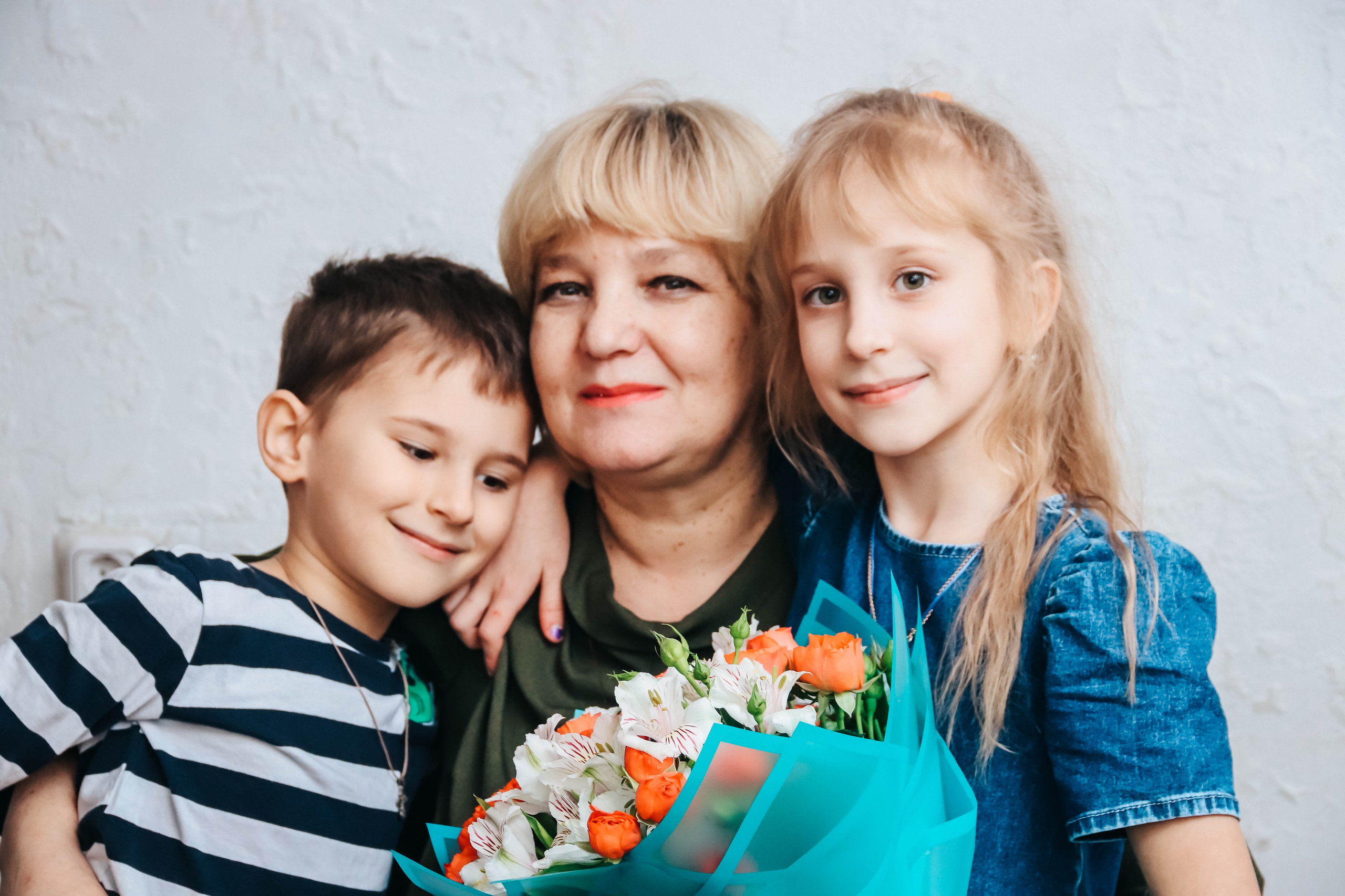 День рождения дома!. Фотограф Дарья Маташкова