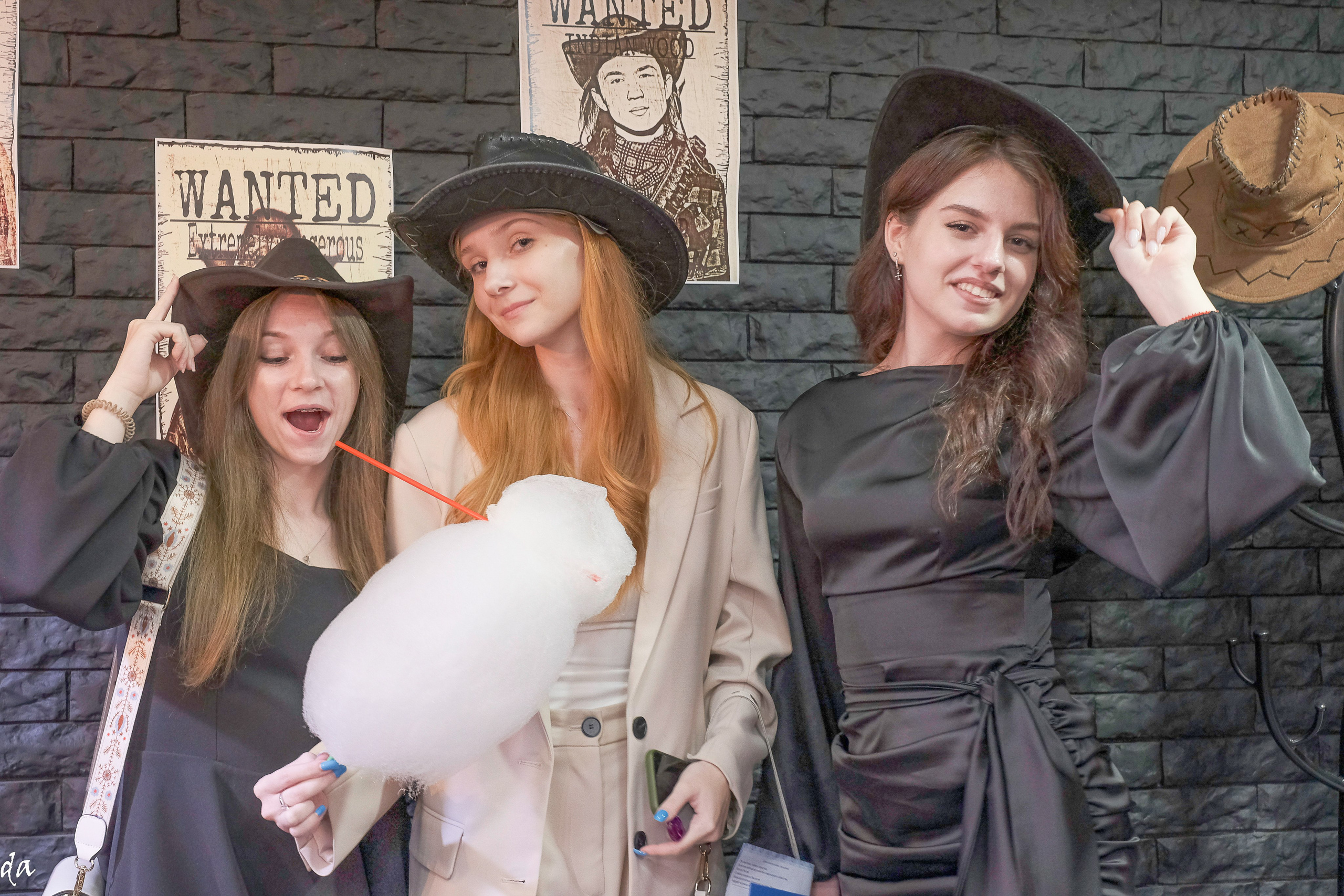 Saloon Art & Music. Фотограф Дмитрий Алексеев