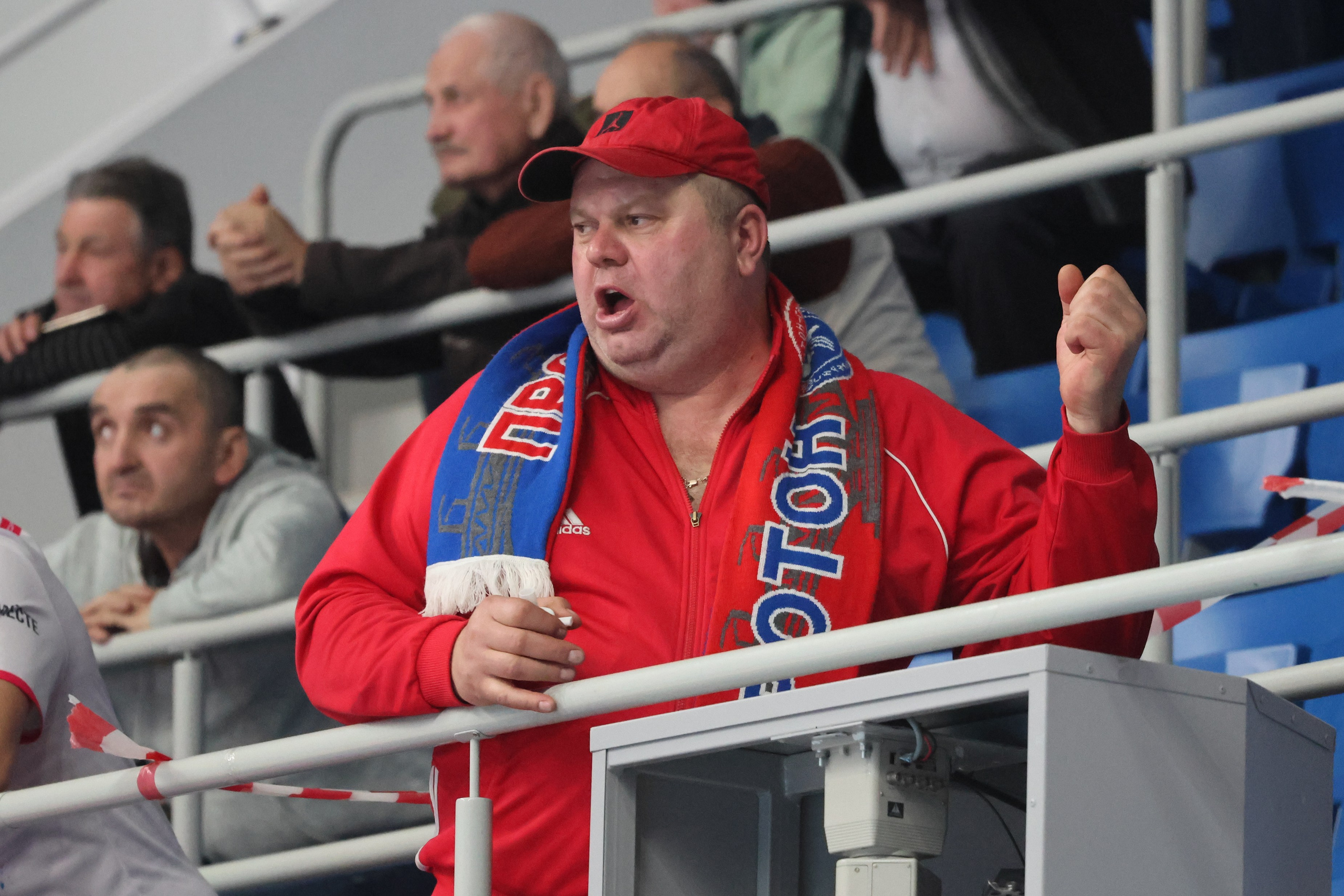 Женская Суперлига по волейболу. Сезон 2024\2025. Фотограф Дмитрий Алексеев