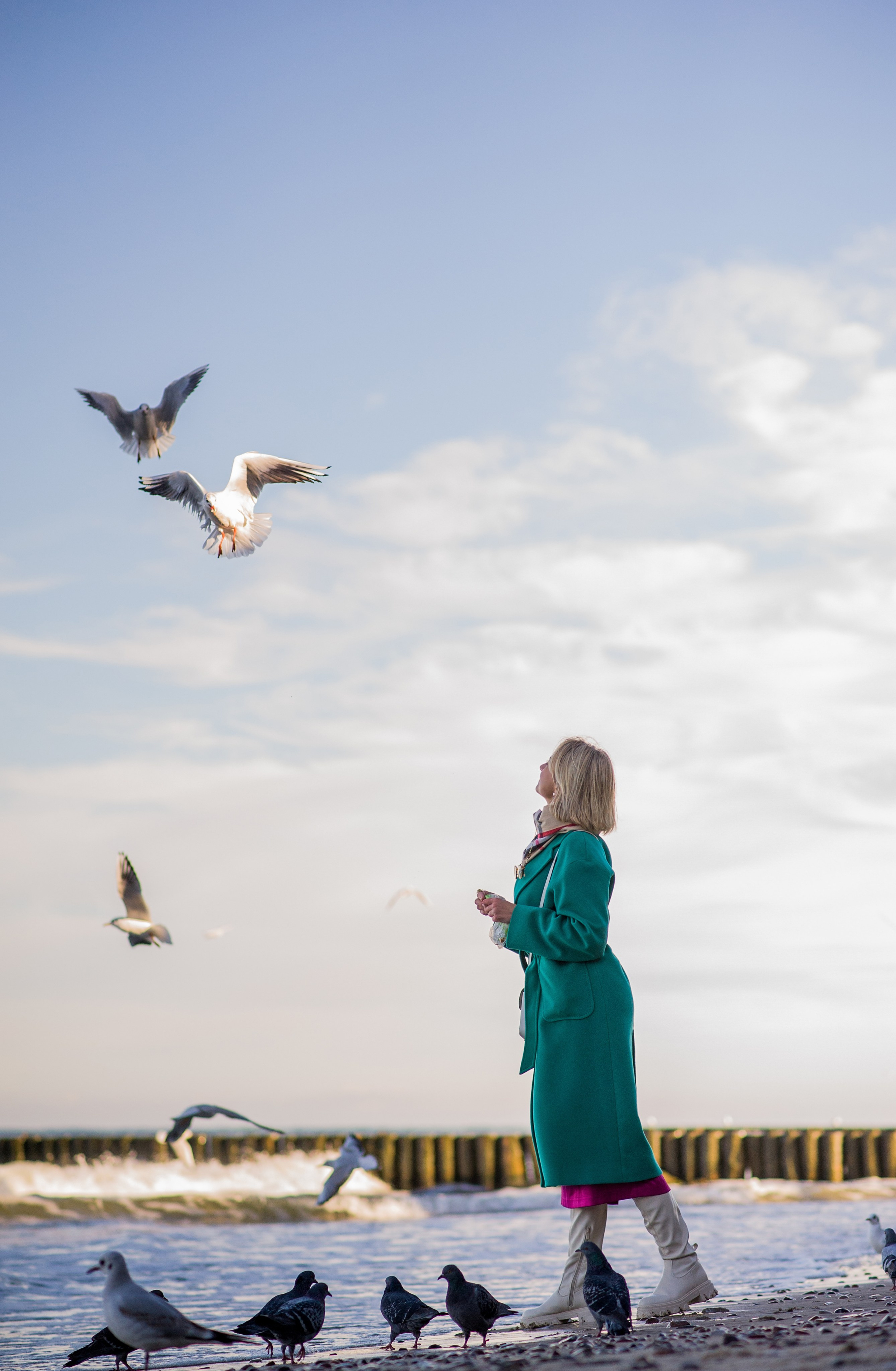 ФОТОПРОГУЛКИ. Фотограф Вера Демидкова