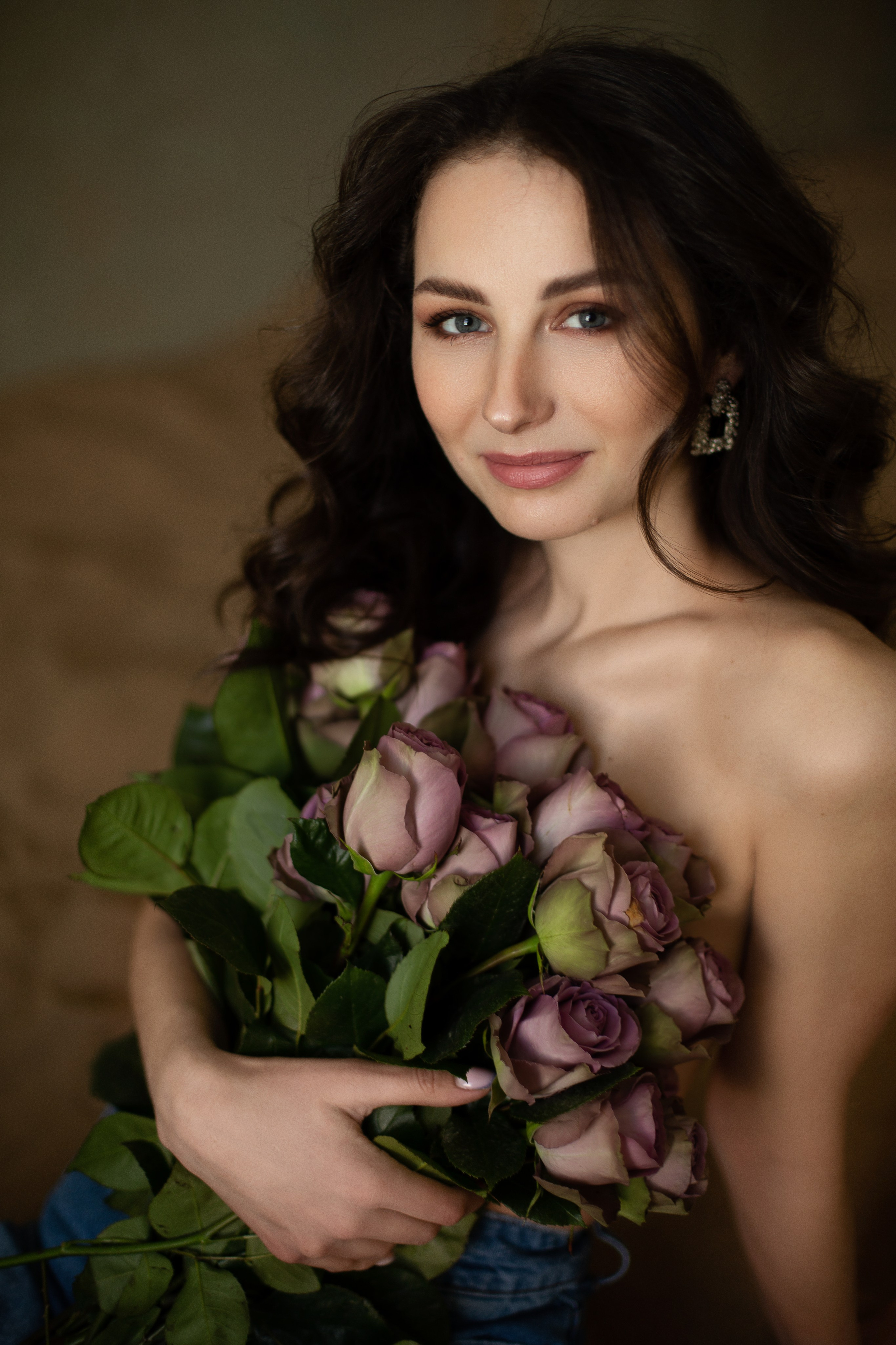 Полина. Главная