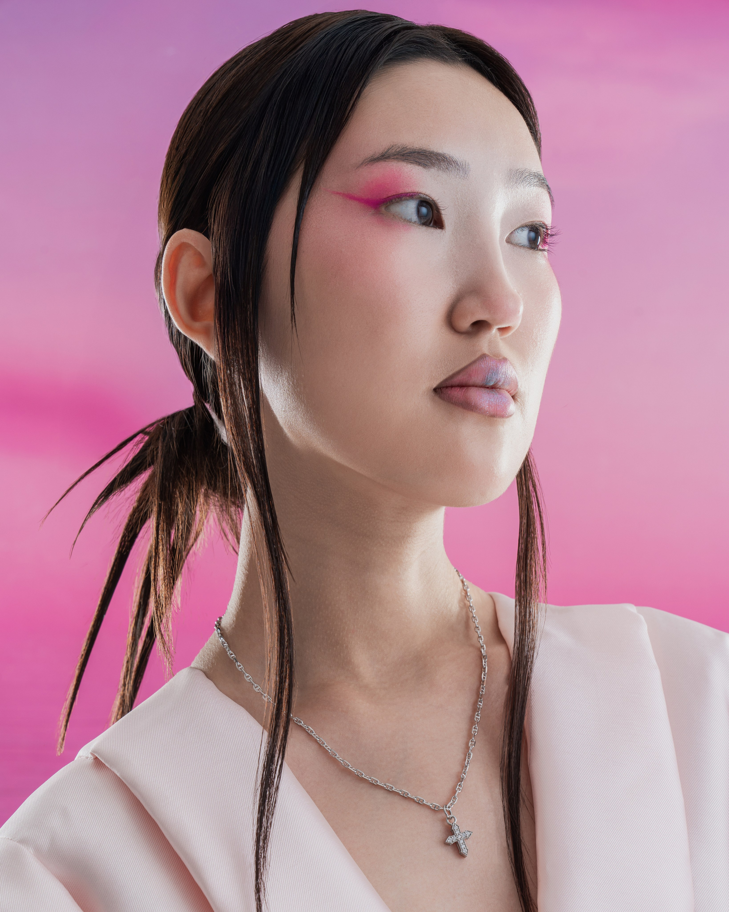 Съёмка для бренда 404notfound. Фотограф Кристина Берг