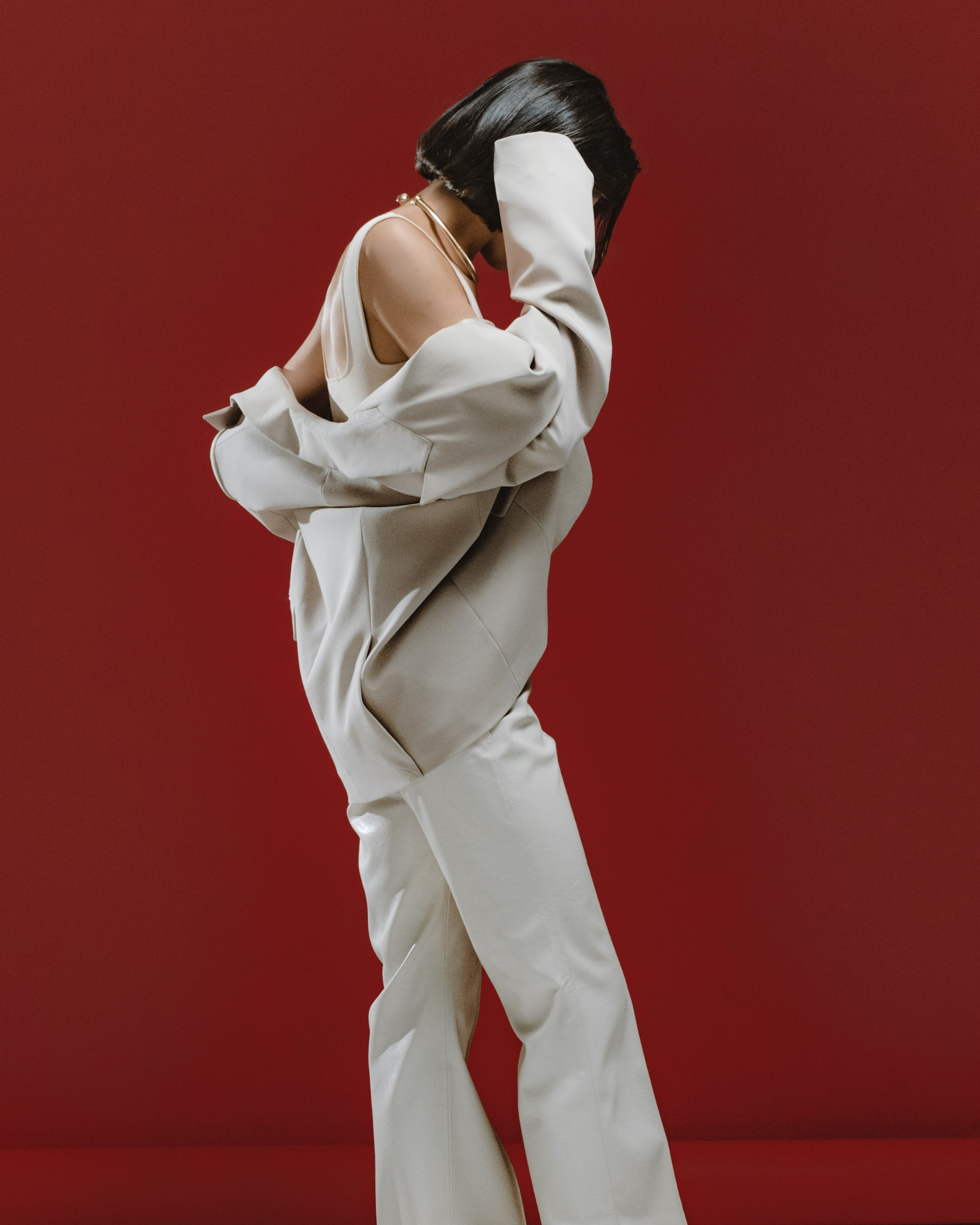 Съёмка для бренда одежды Love Republic. Фотограф Кристина Берг