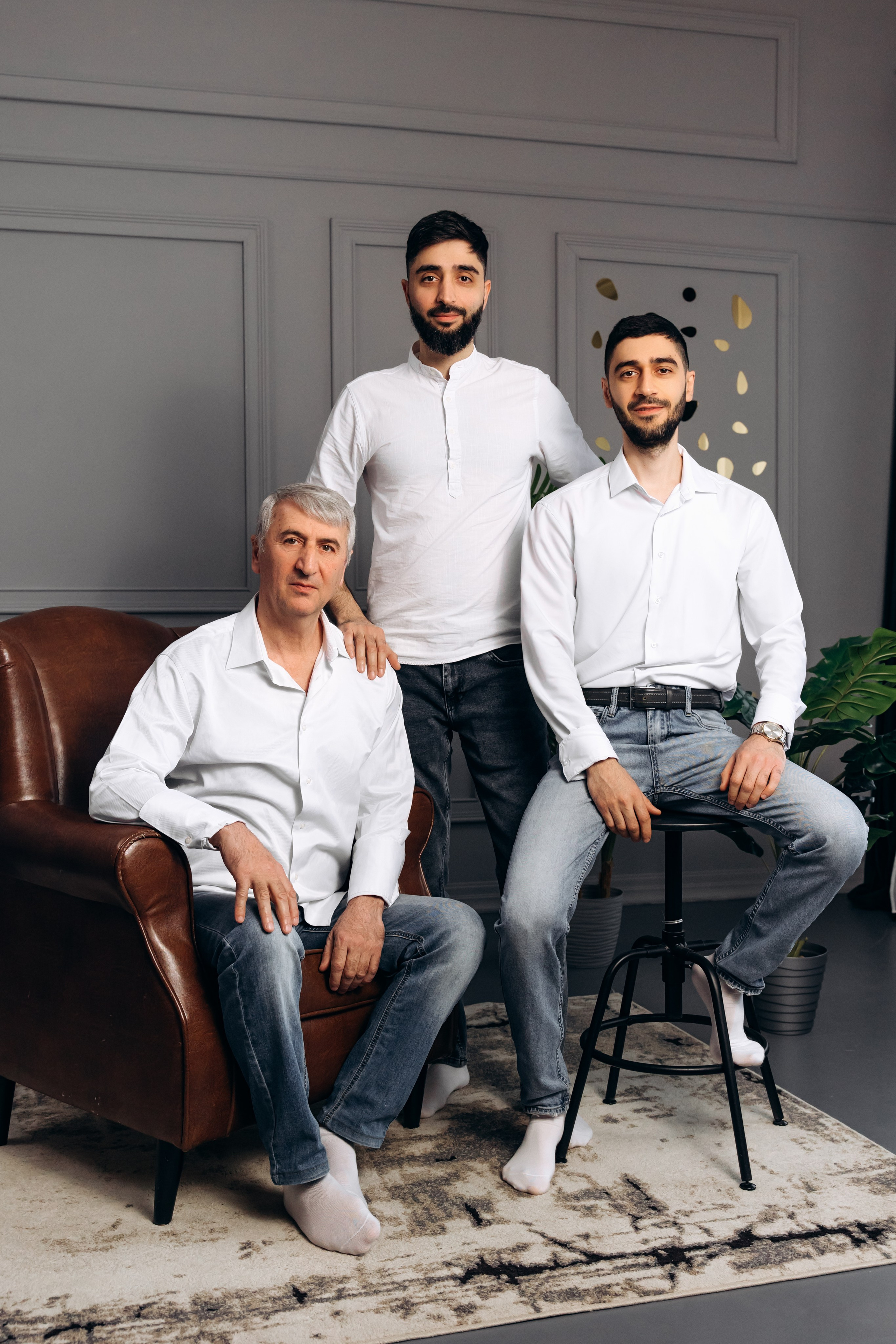 4. Свадебный и женский фотограф в Таганроге Лена Сетян