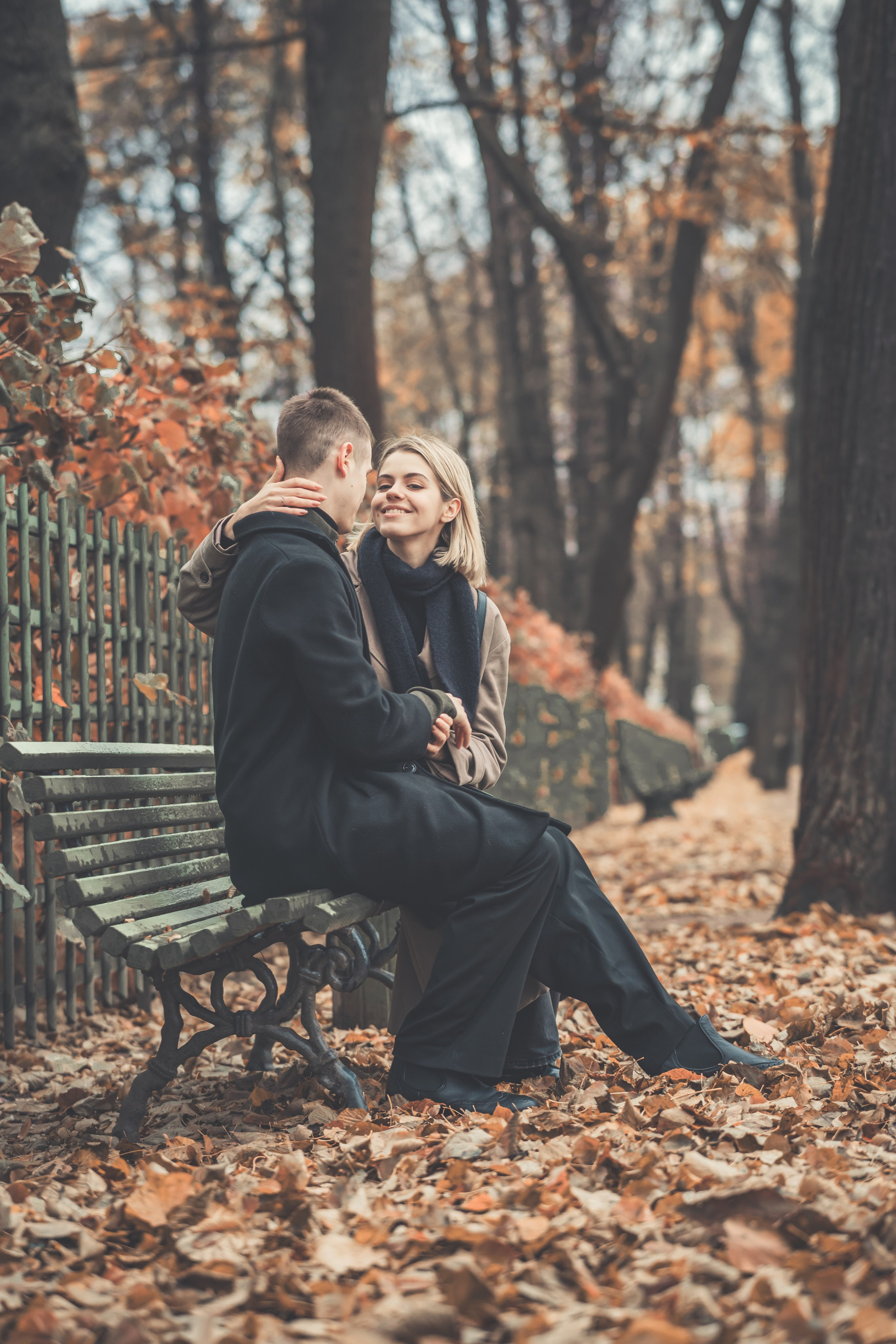 Алексей & Яна