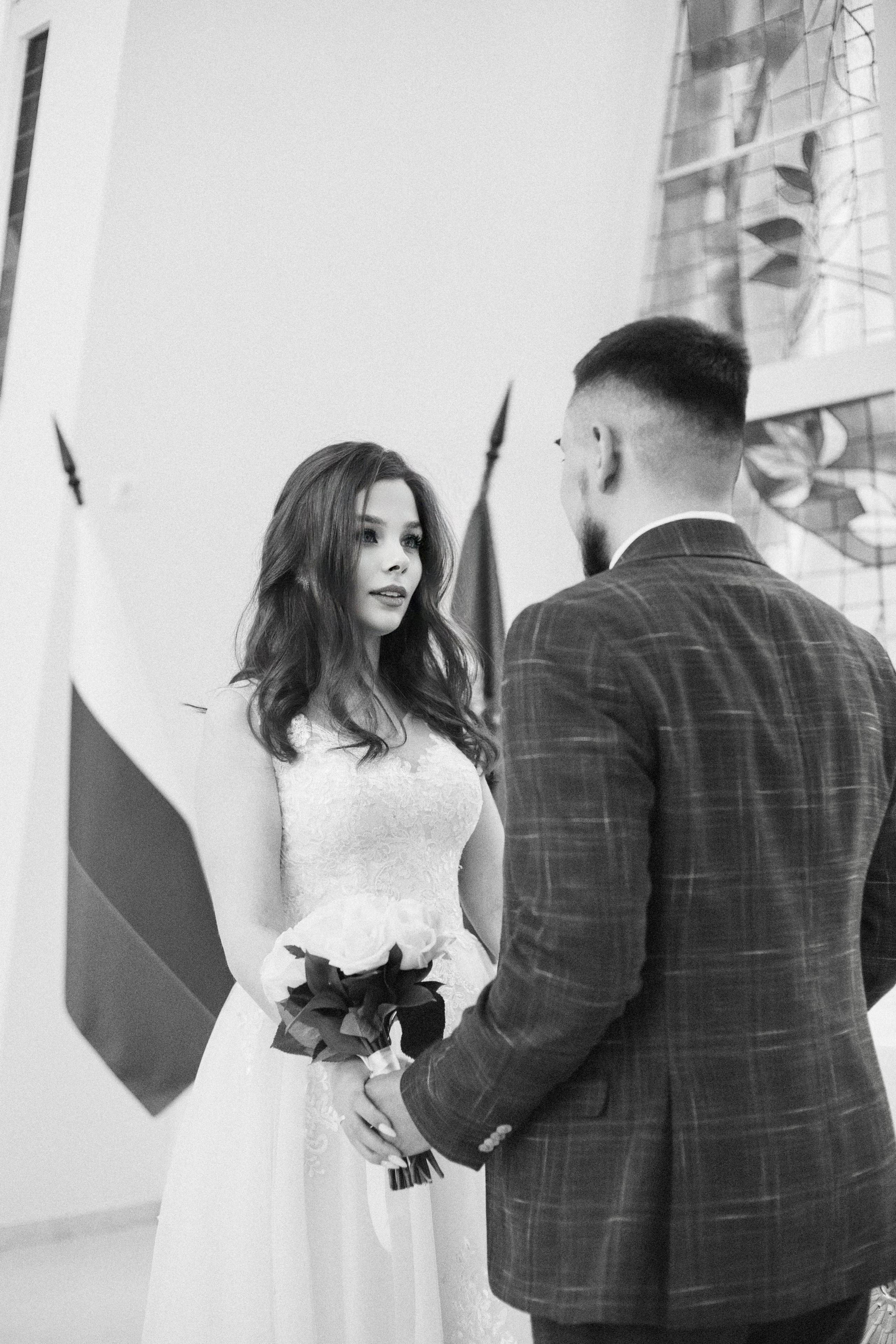 Карина + Роман. Светлана Адволодкина | Фотограф в Самаре