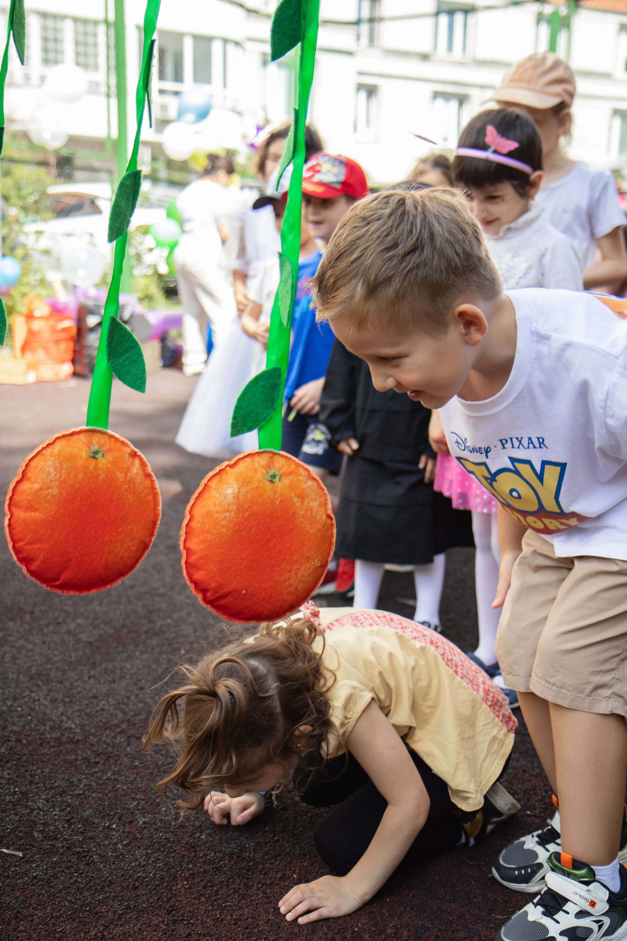 День Рождения Артема. Семейный и детский фотограф в Королёве Шарутина Лидия