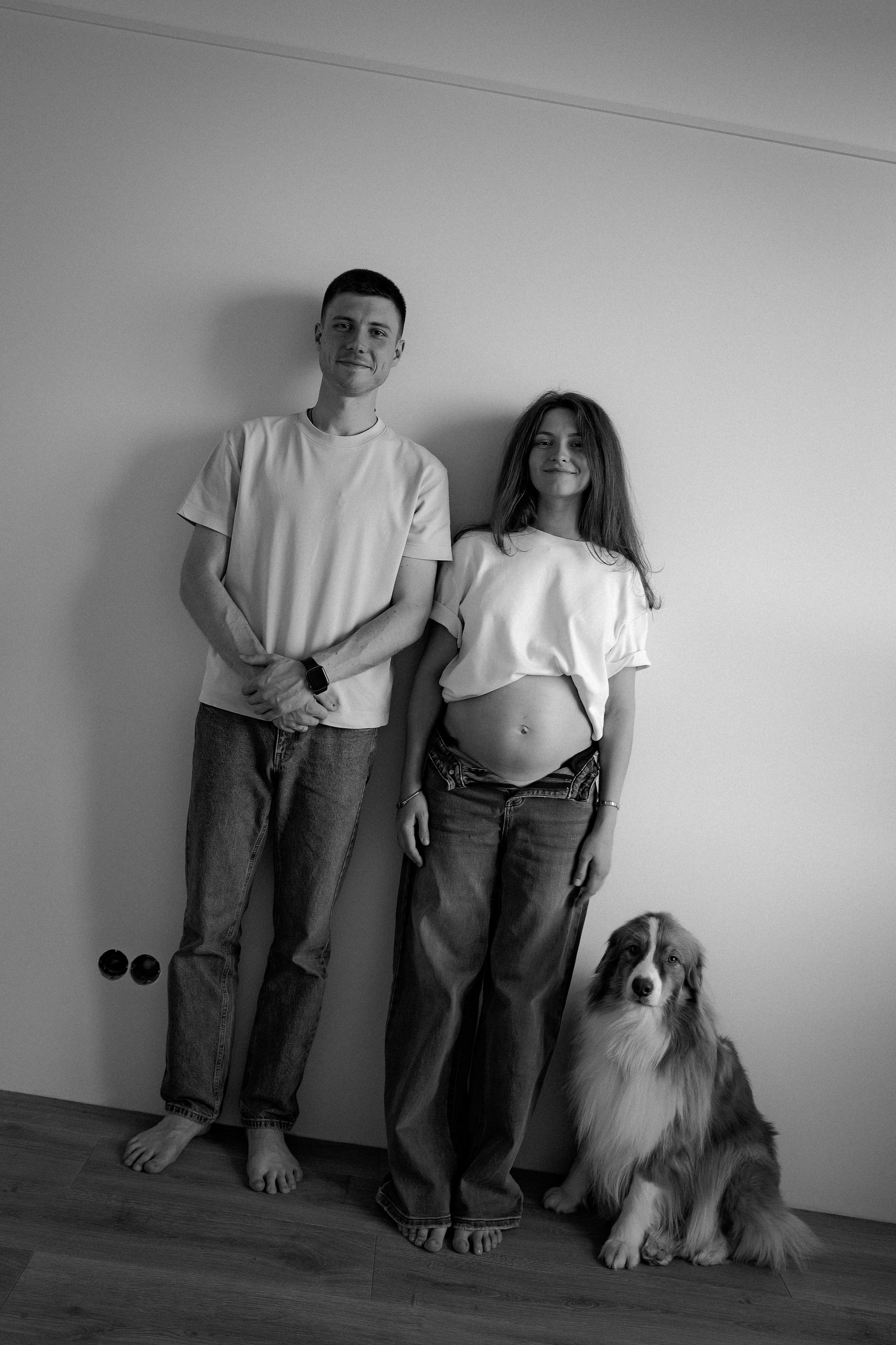 Портретный фотограф Соня Мокроусова из Обнинска