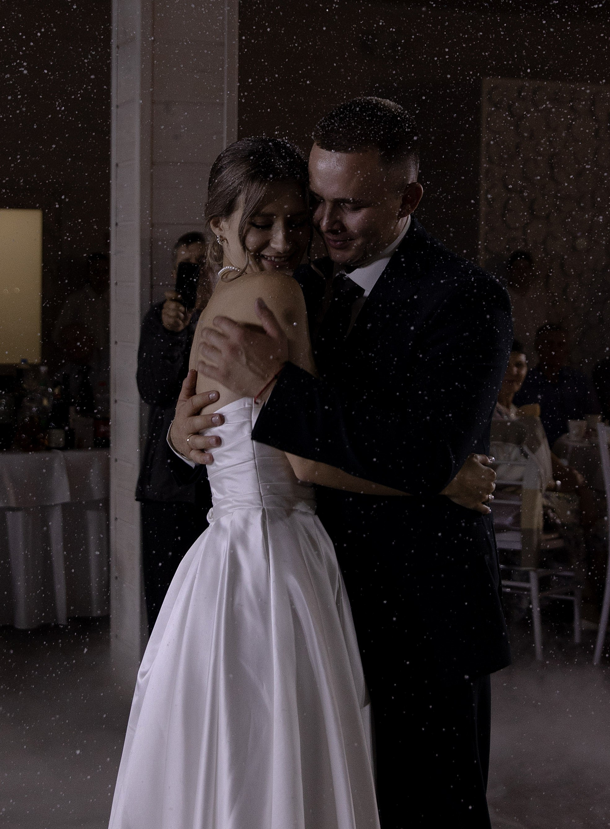 Слияние. Свадебный и семейный фотограф в Самаре Стрельникова Ирина