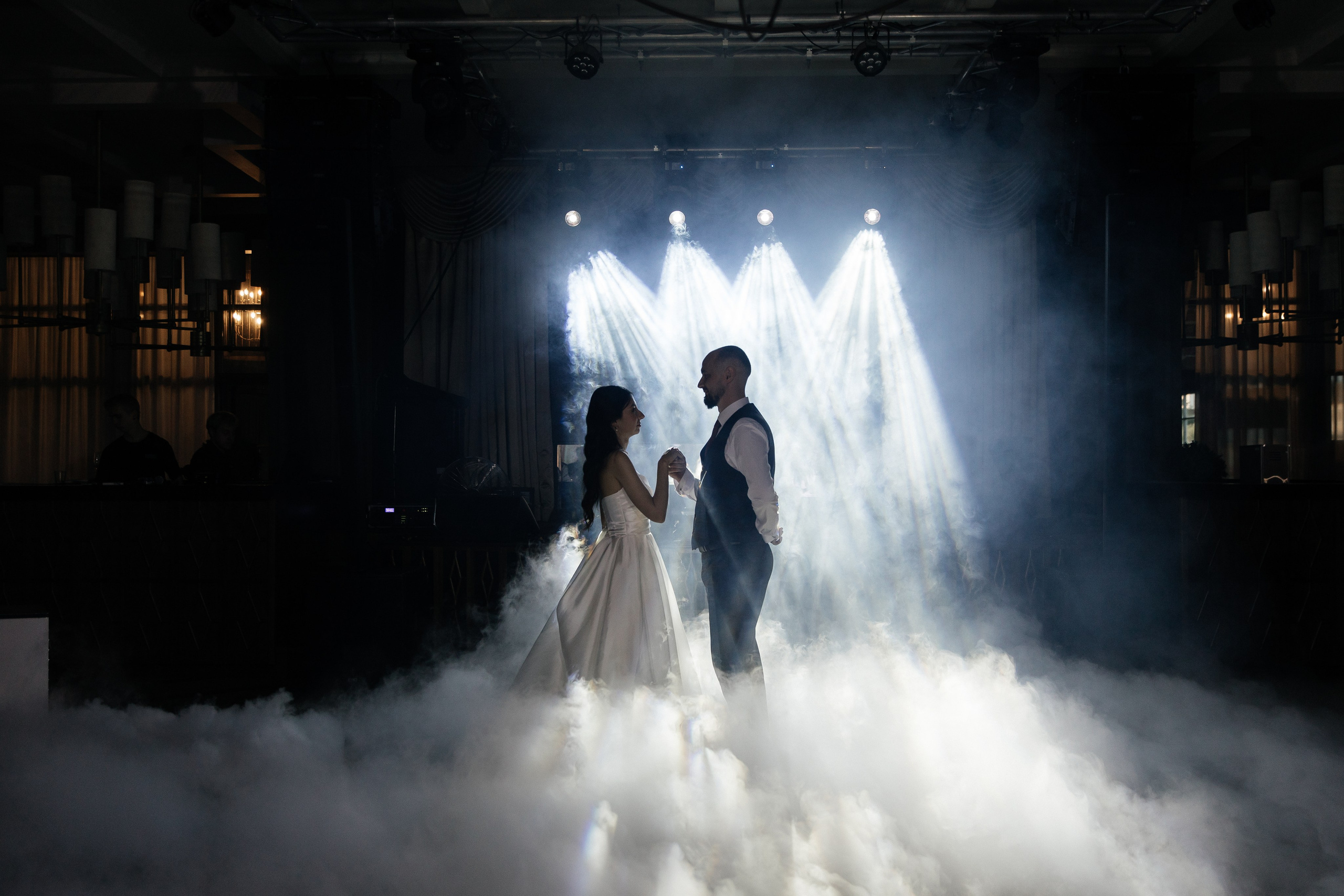 Георгий & Анастасия. Фотограф и видеограф в Саратове и Энгельсе Антон Рассказов