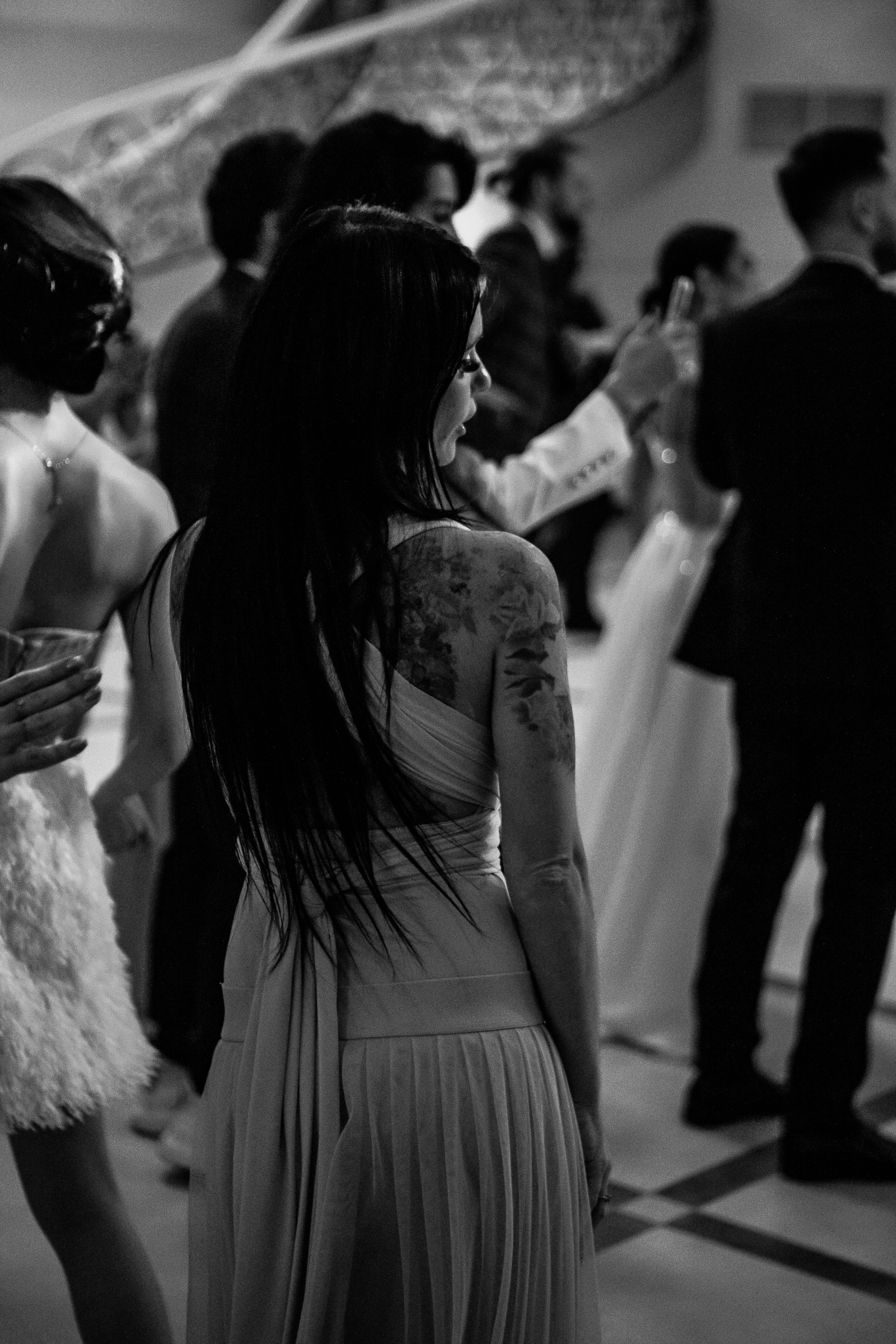 D&S. Фотограф Таганрог Хребет София