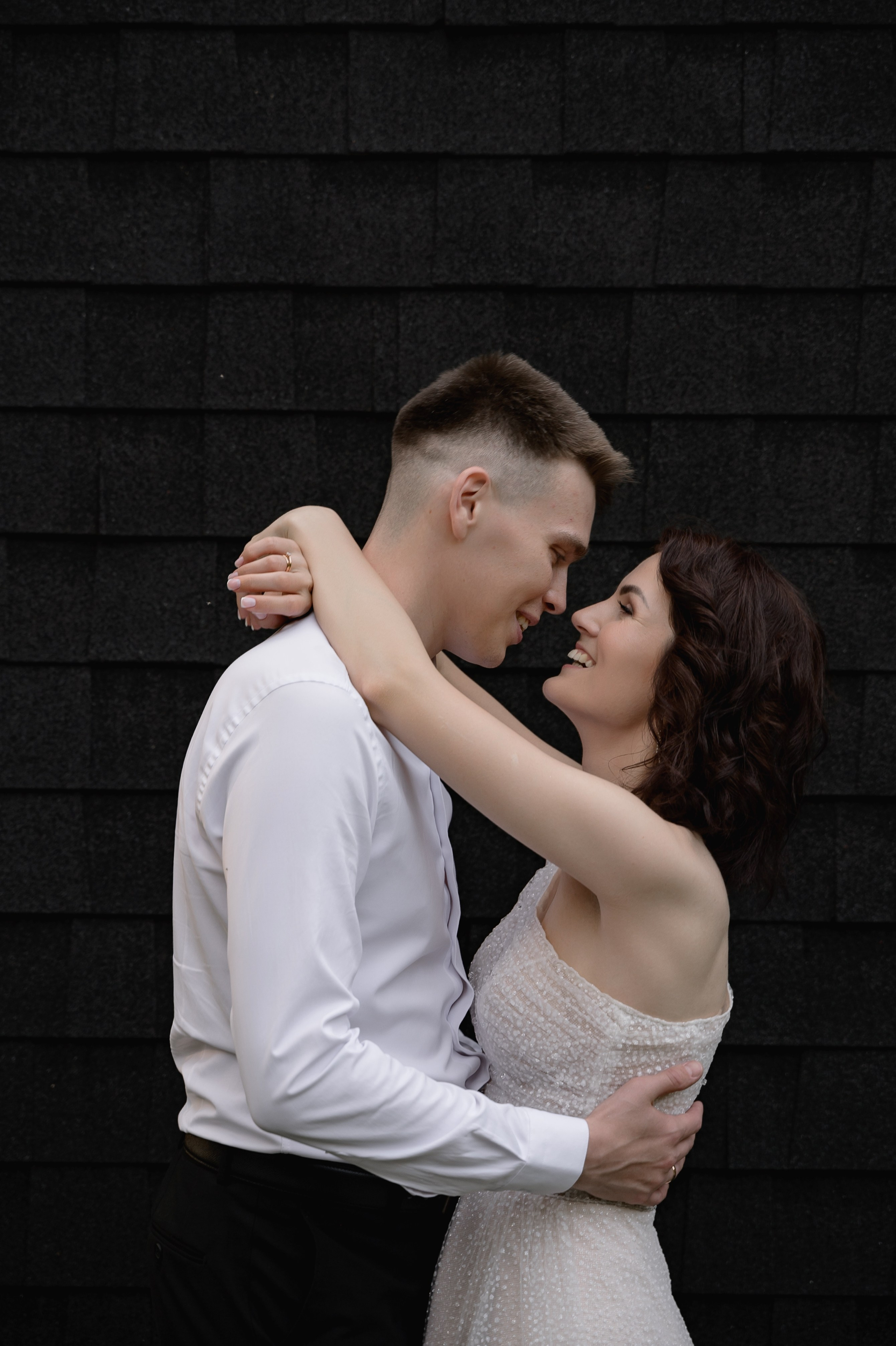 Валентина & Алексей. Свадебный фотограф в Новосибирске Алена Цизман