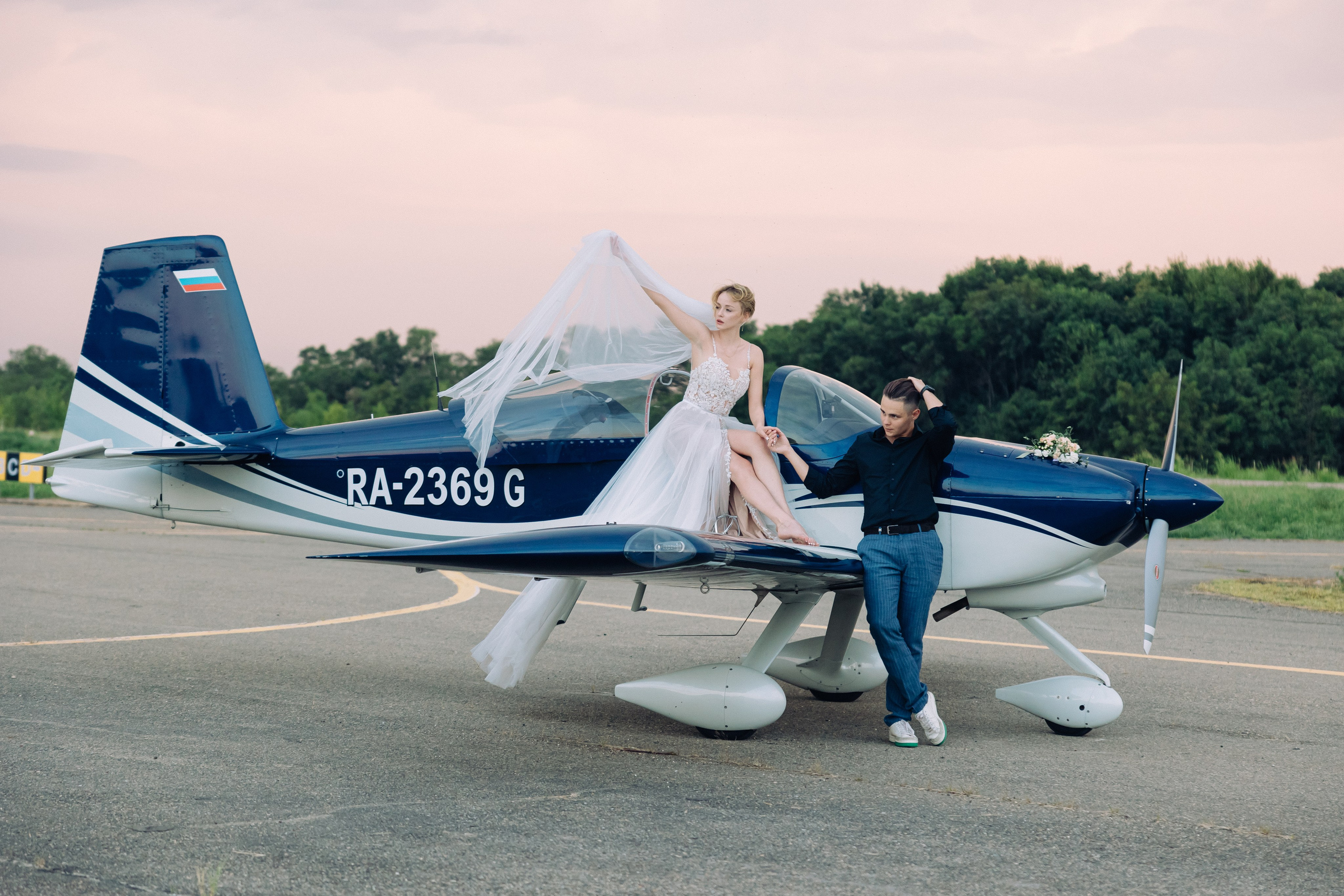 V&K. Свадебный фотограф Краснодар