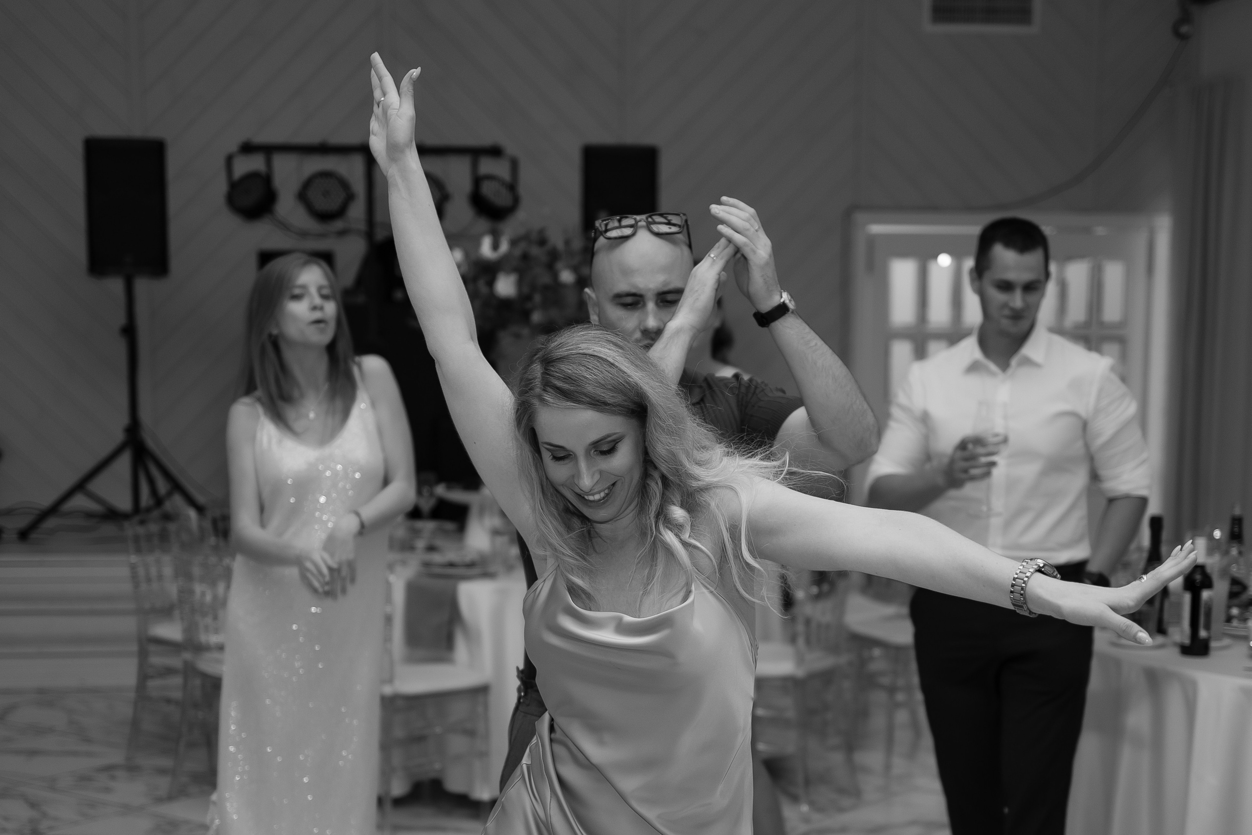 Вячеслав и Наталья. Фотограф Москва, Светлана Королева