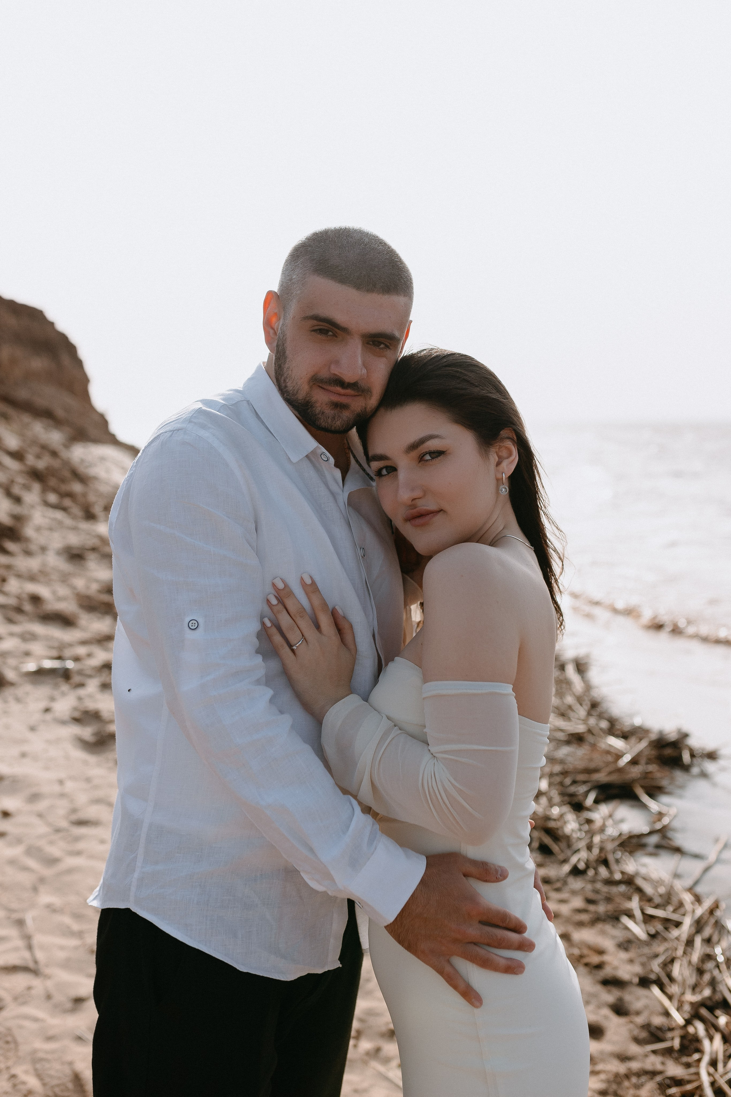 Гарик и Сюзанна. Главная