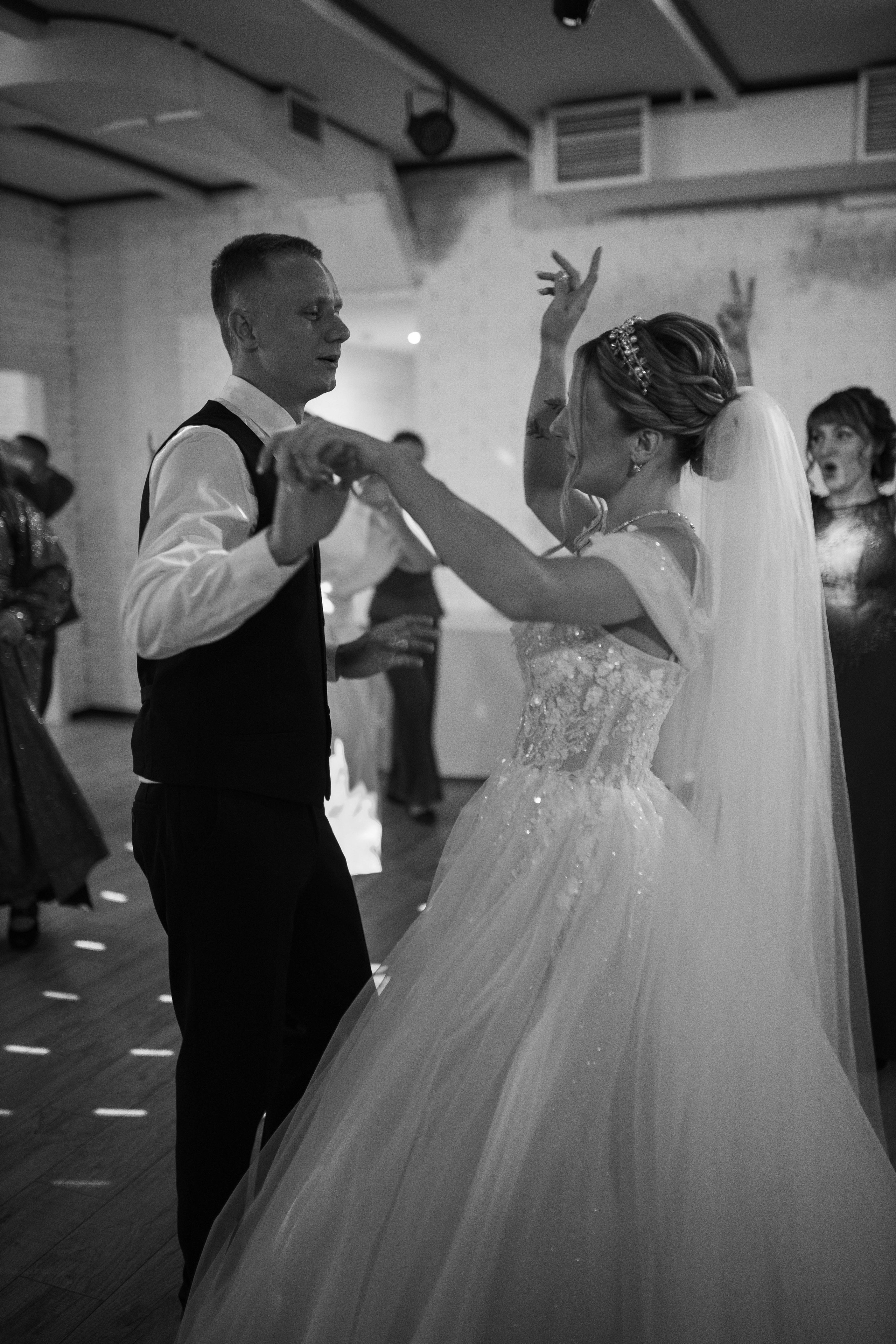 Влад и Алина. Главная