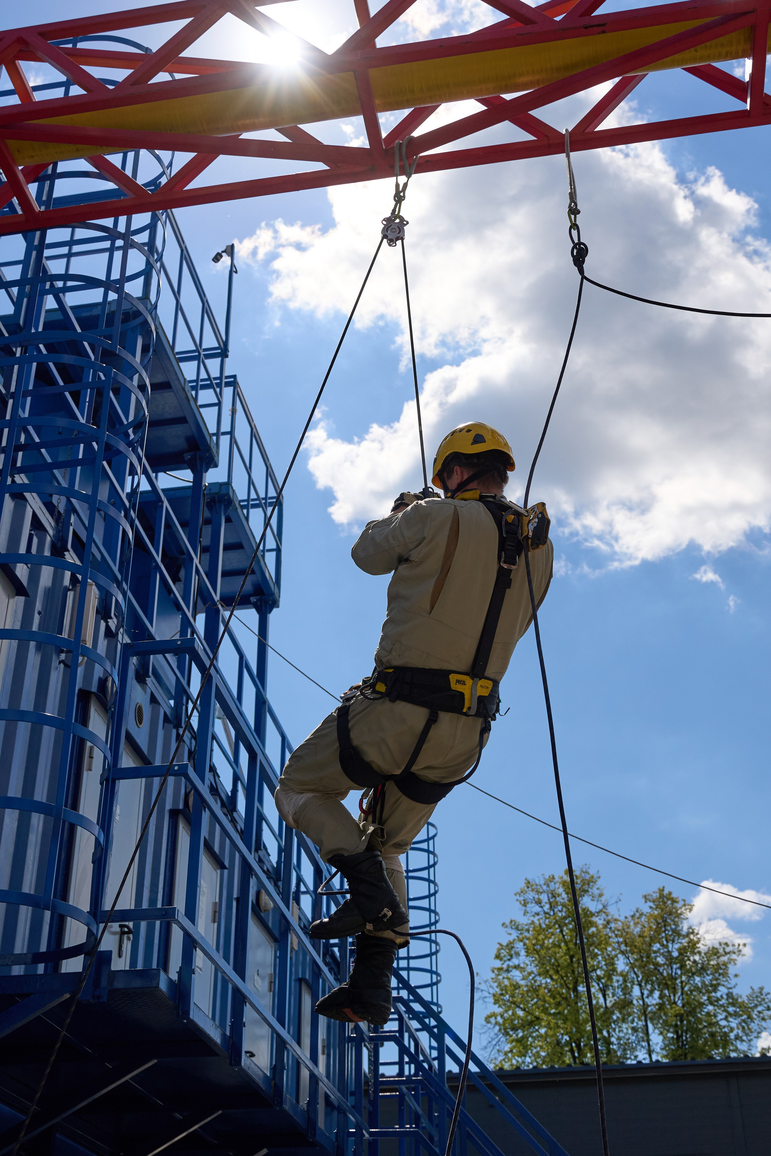 Спасатели. Свадебный и репортажный фотограф в Москве Александр Кудрявцев