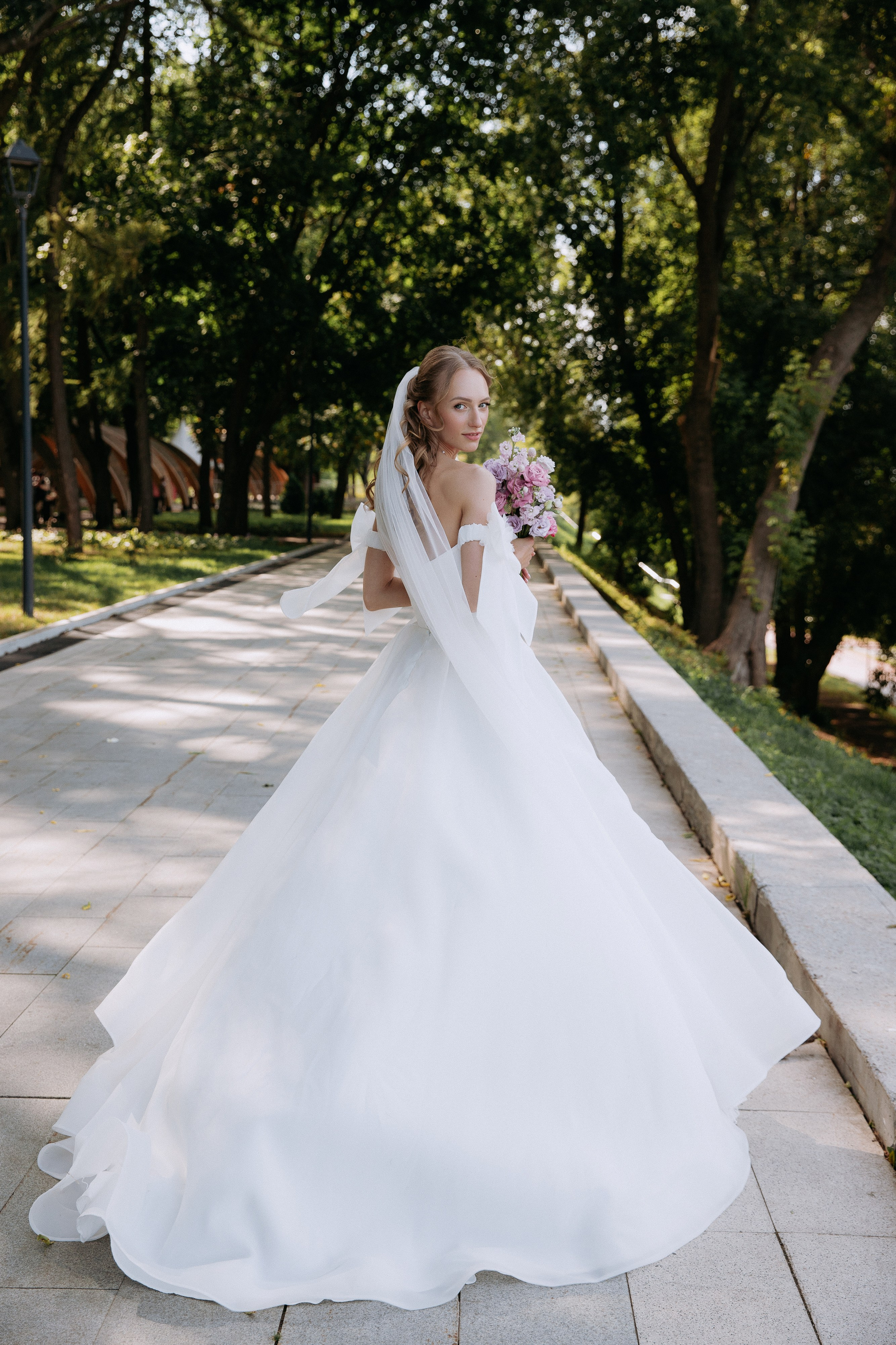 Паша и Лиза. Свадебный фотограф Нижний Новгород