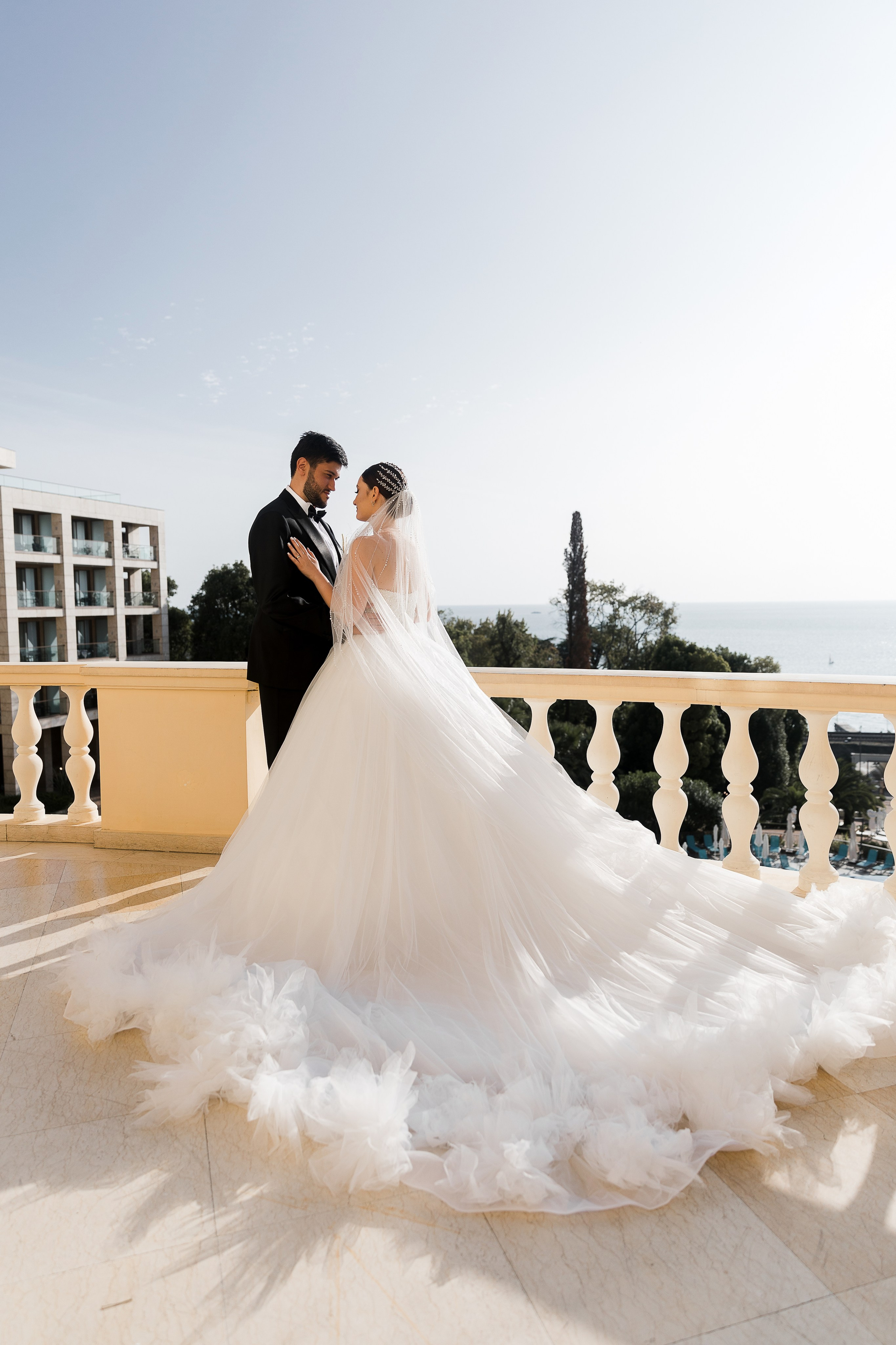 Свадьба Альберта и Евгении. Свадебный | Семейный фотограф