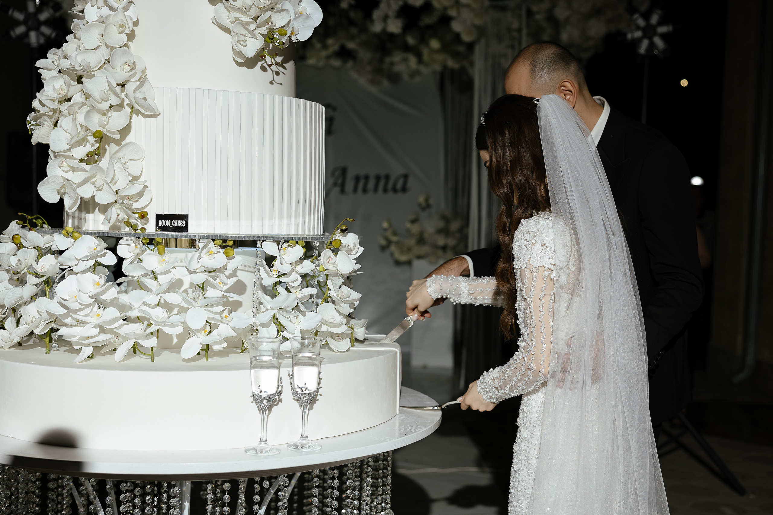 Wedding Day R&A. Свадебный | Семейный фотограф