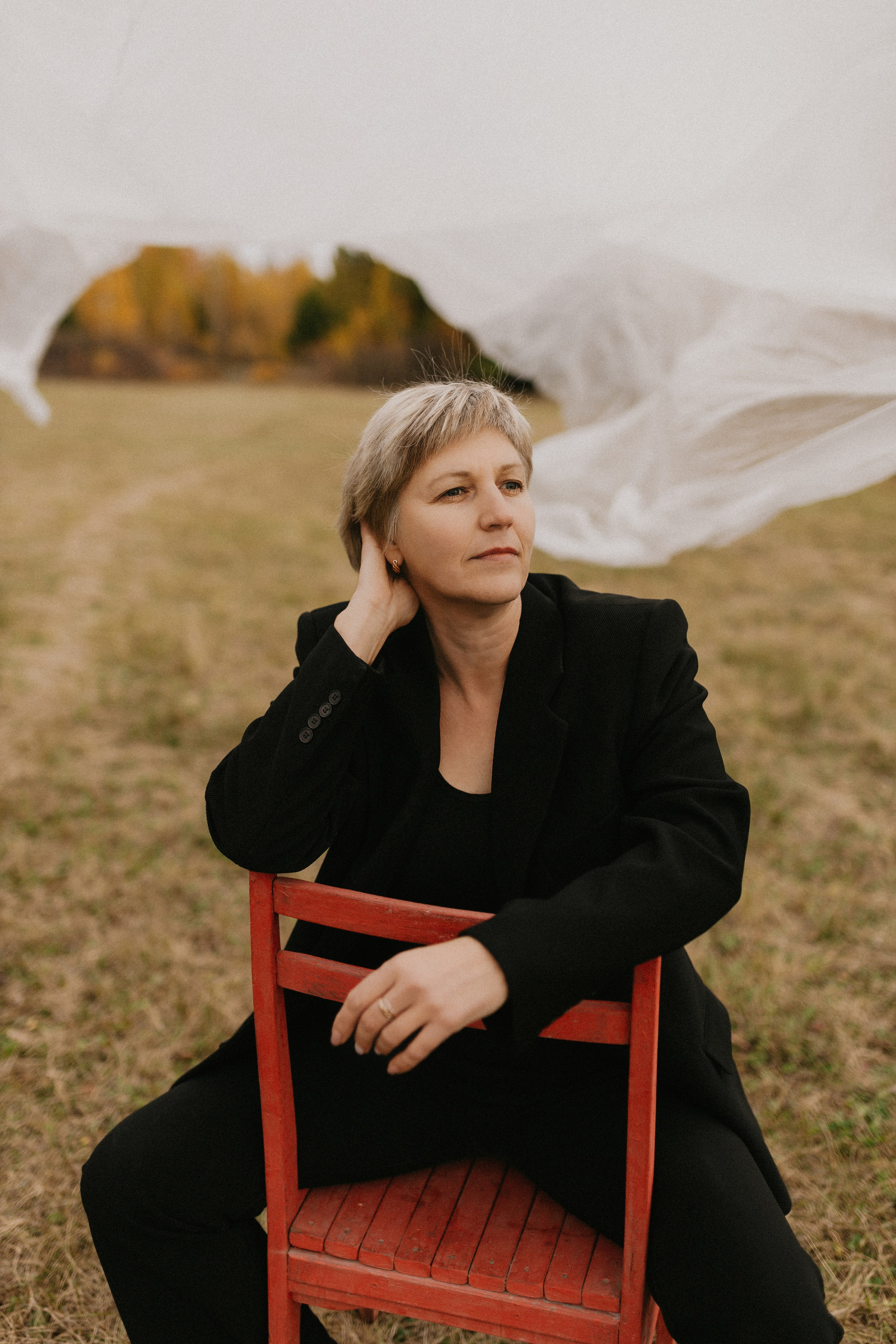 КАТЯ. Главная