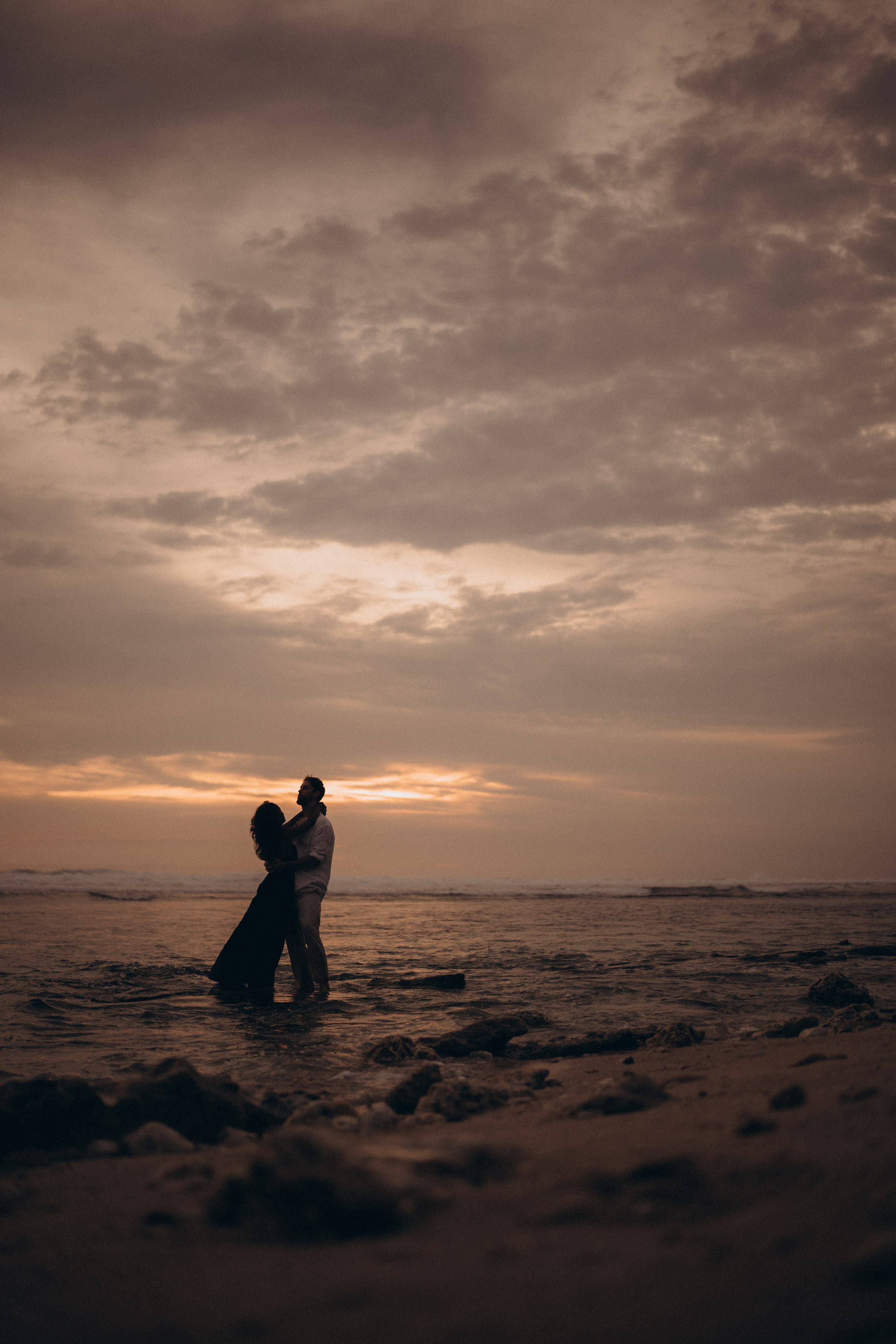 Agatha & Daniel. Olga Antipova — photographer