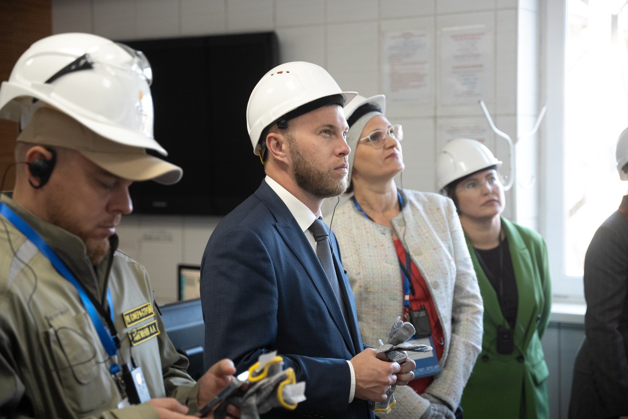 Дальтрансуголь. Фотограф в Хабаровске Швендых Рудольф