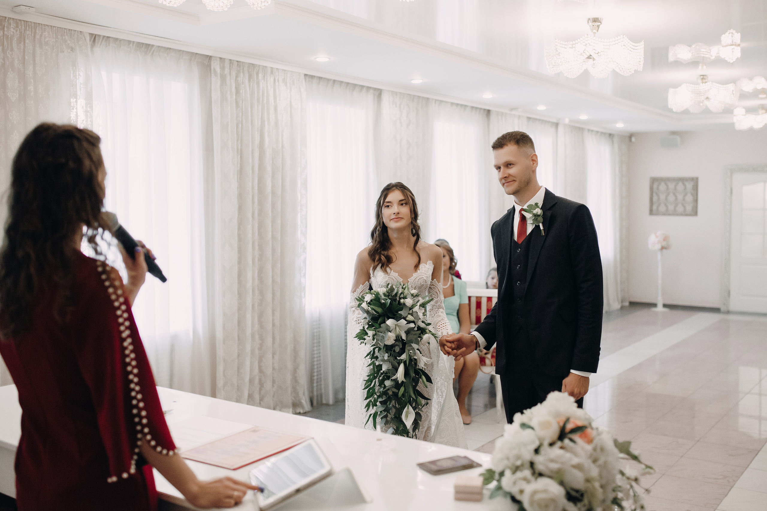 Николай и Ксения. Дмитрий Судаков, фотограф в Екатеринбурге и Москве