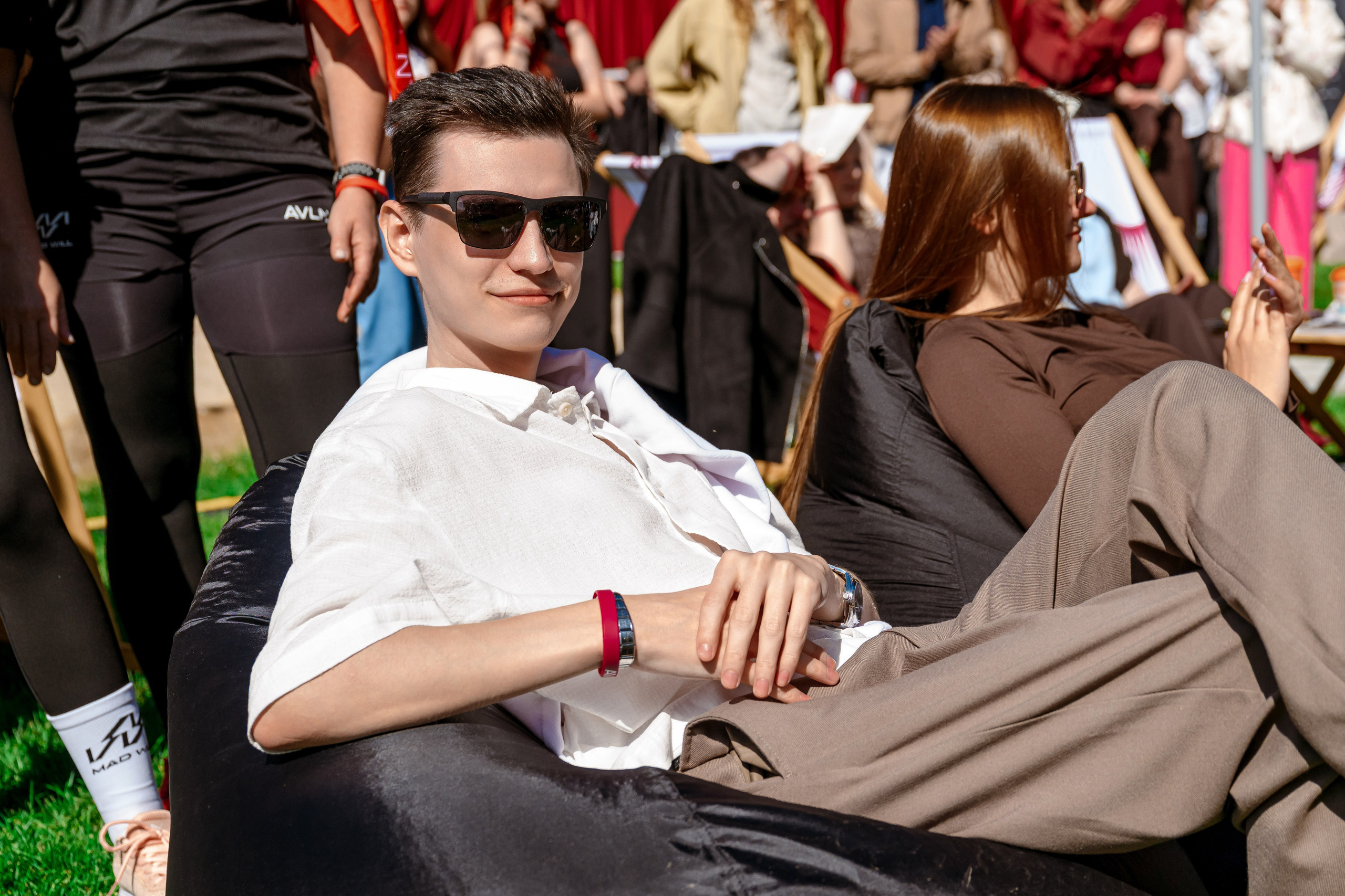 AVLON. Максим Комаров — Профессиональный фотограф