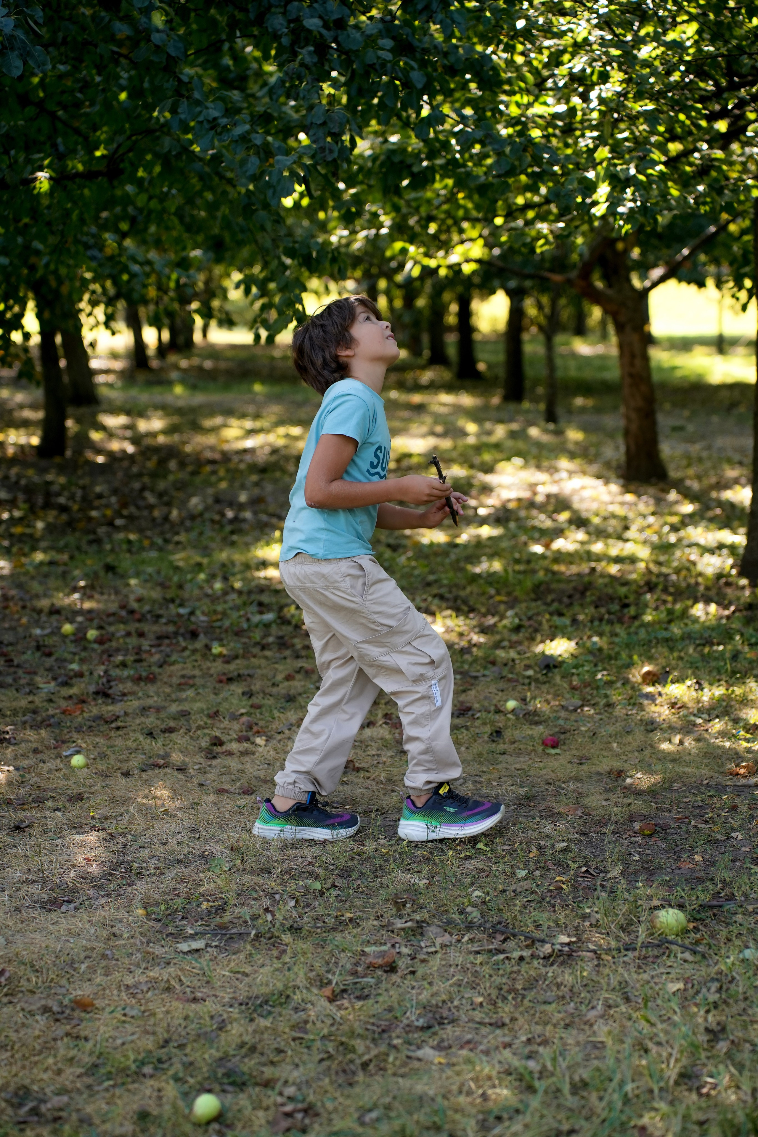 Коломенское. Фотограф Элина Задорожная