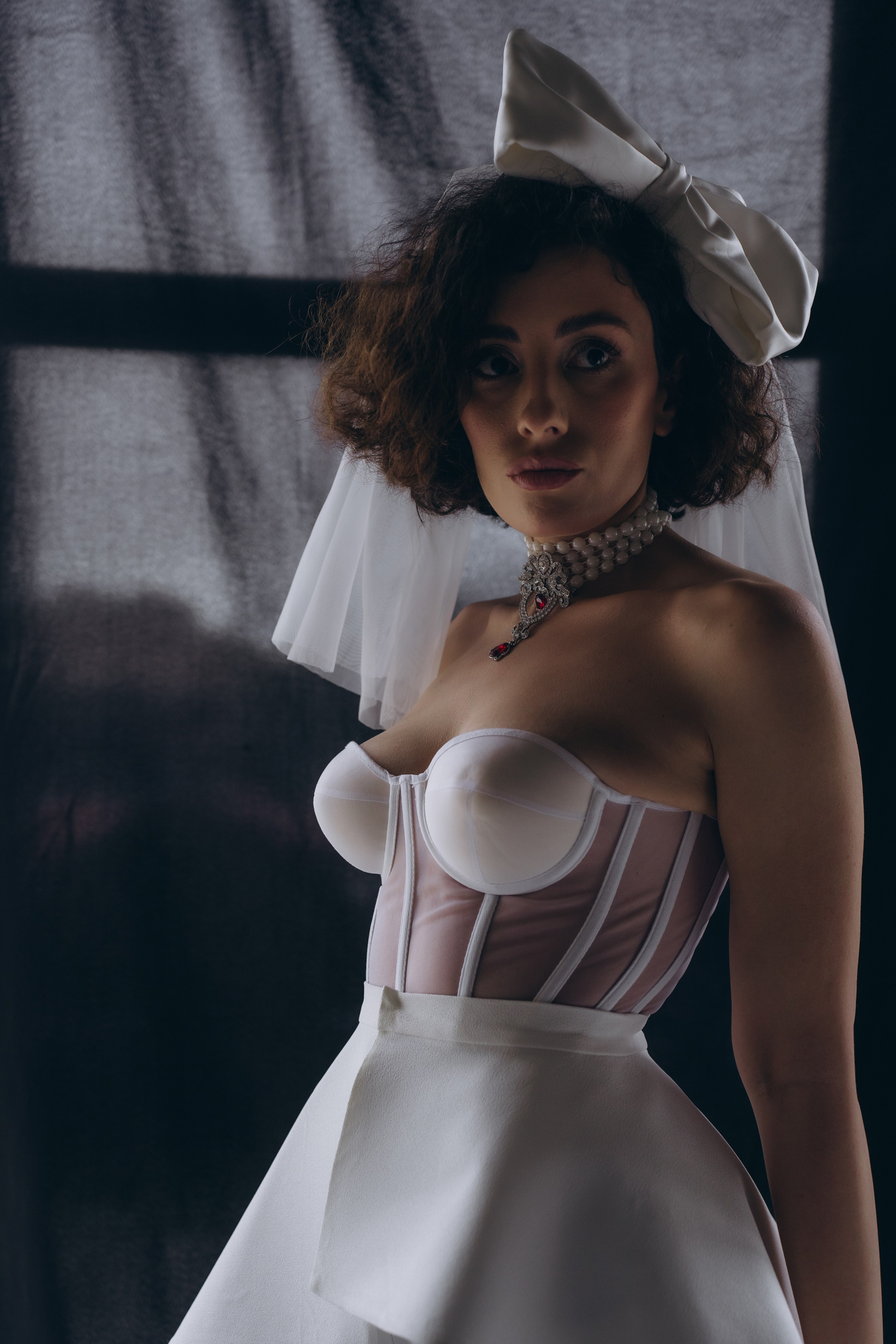 Невеста. Фотограф Батуми | Ксения Кинасова