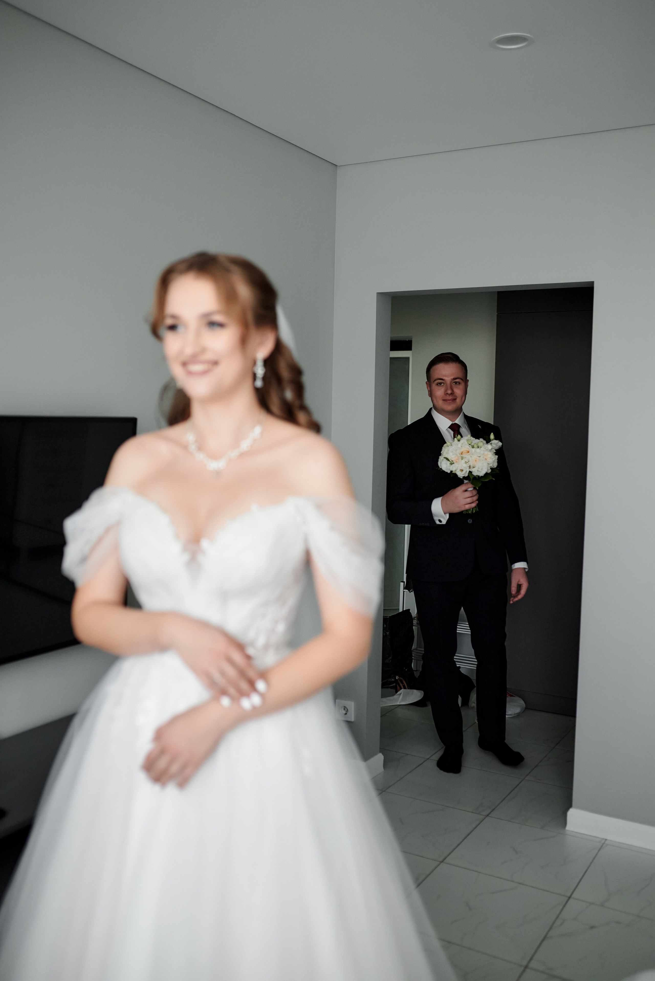 Свадьба Тани и Николая. Свадебный фотограф г. Новочеркасск г. Ростов-на-Дону