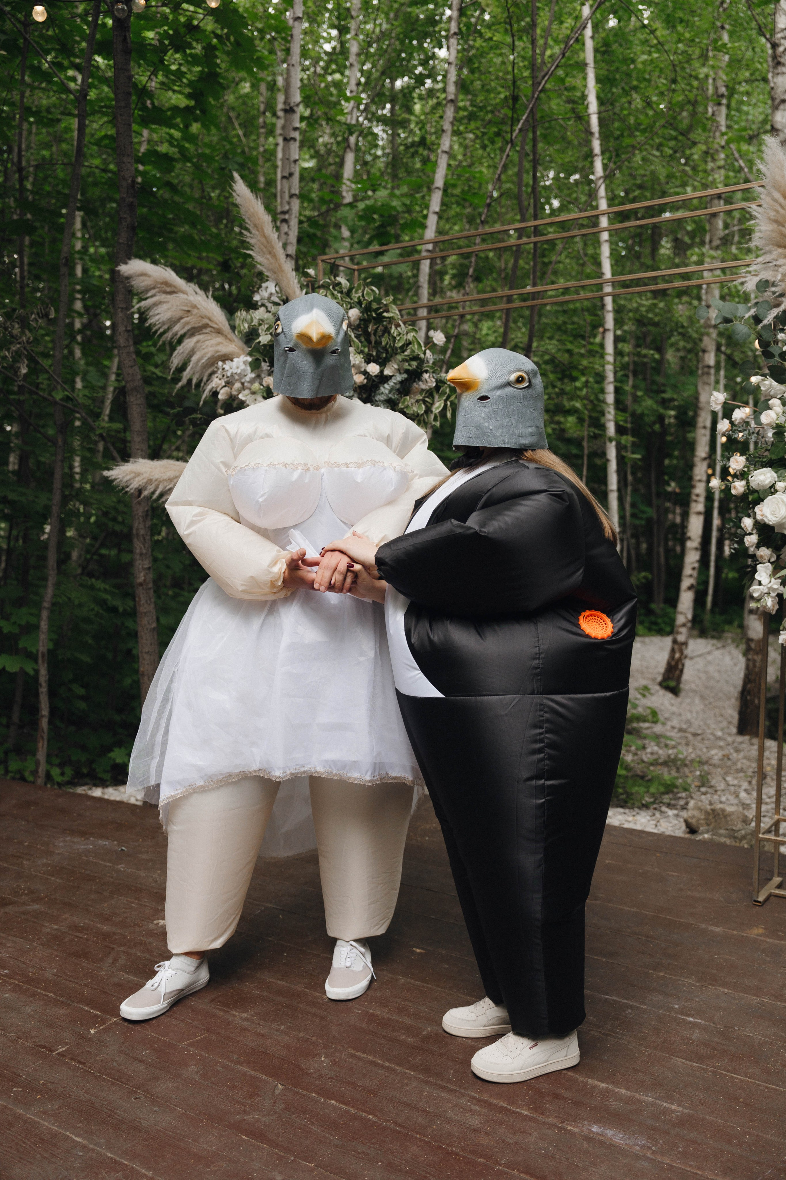 Евгений и Александра. Фотограф/ видеограф Катя Ильина Калуга