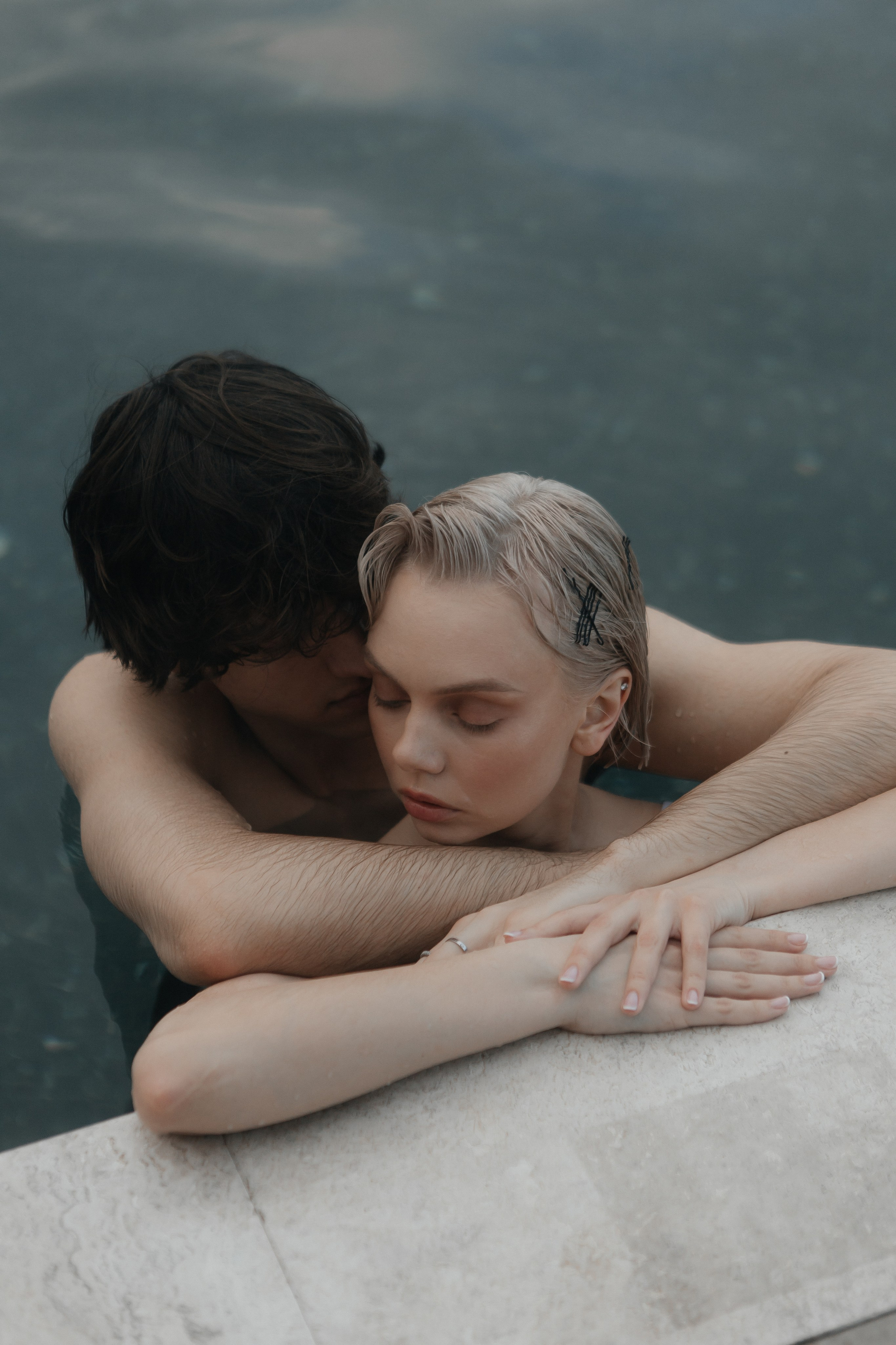 Sochi. Свадебный фотограф в Туле, Москве и по всей России Ангелина Зеленина