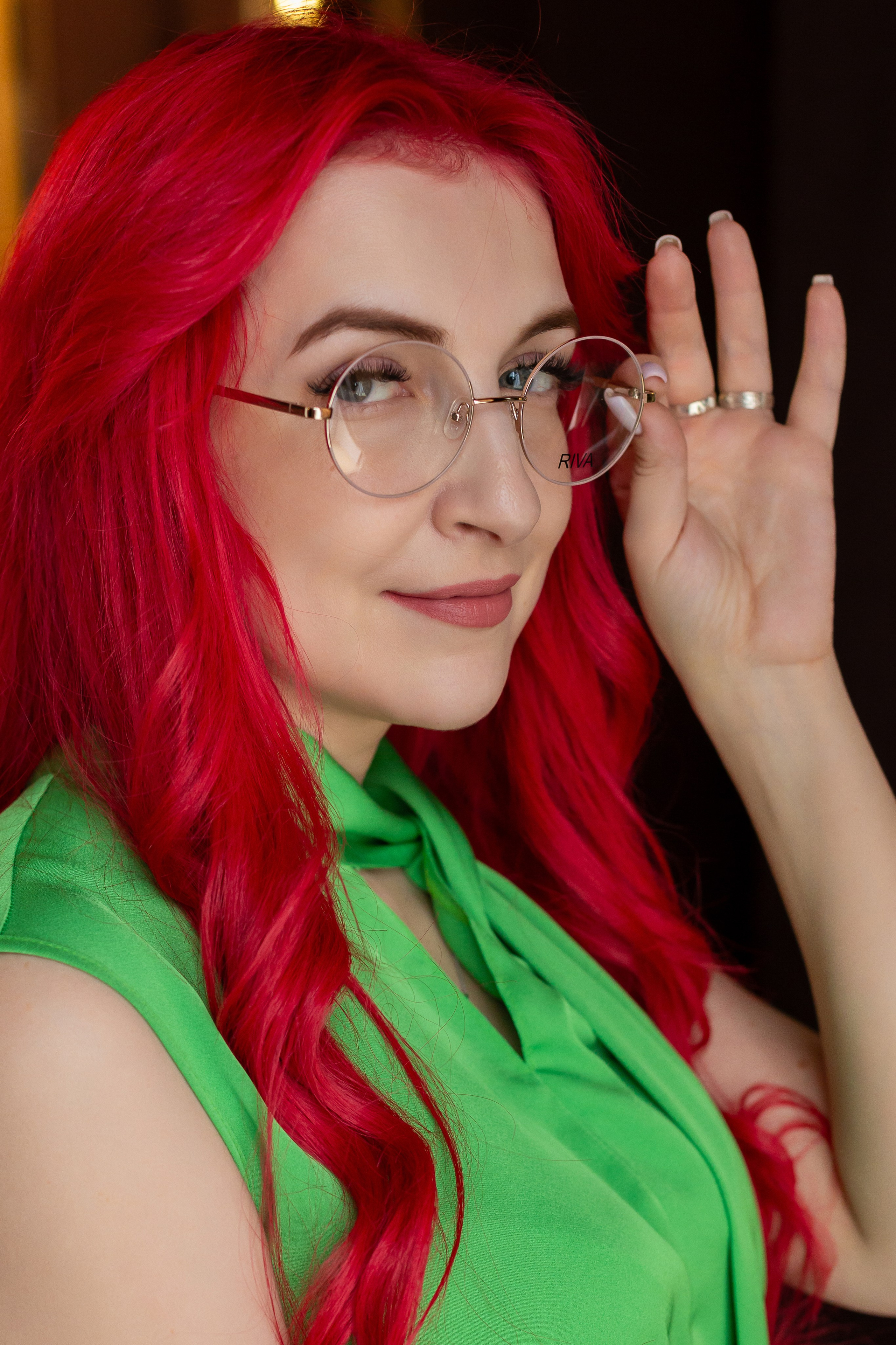 Бизнес женщины. Ирина Квасова | Фотограф в стиле VOGUE | Тюмень