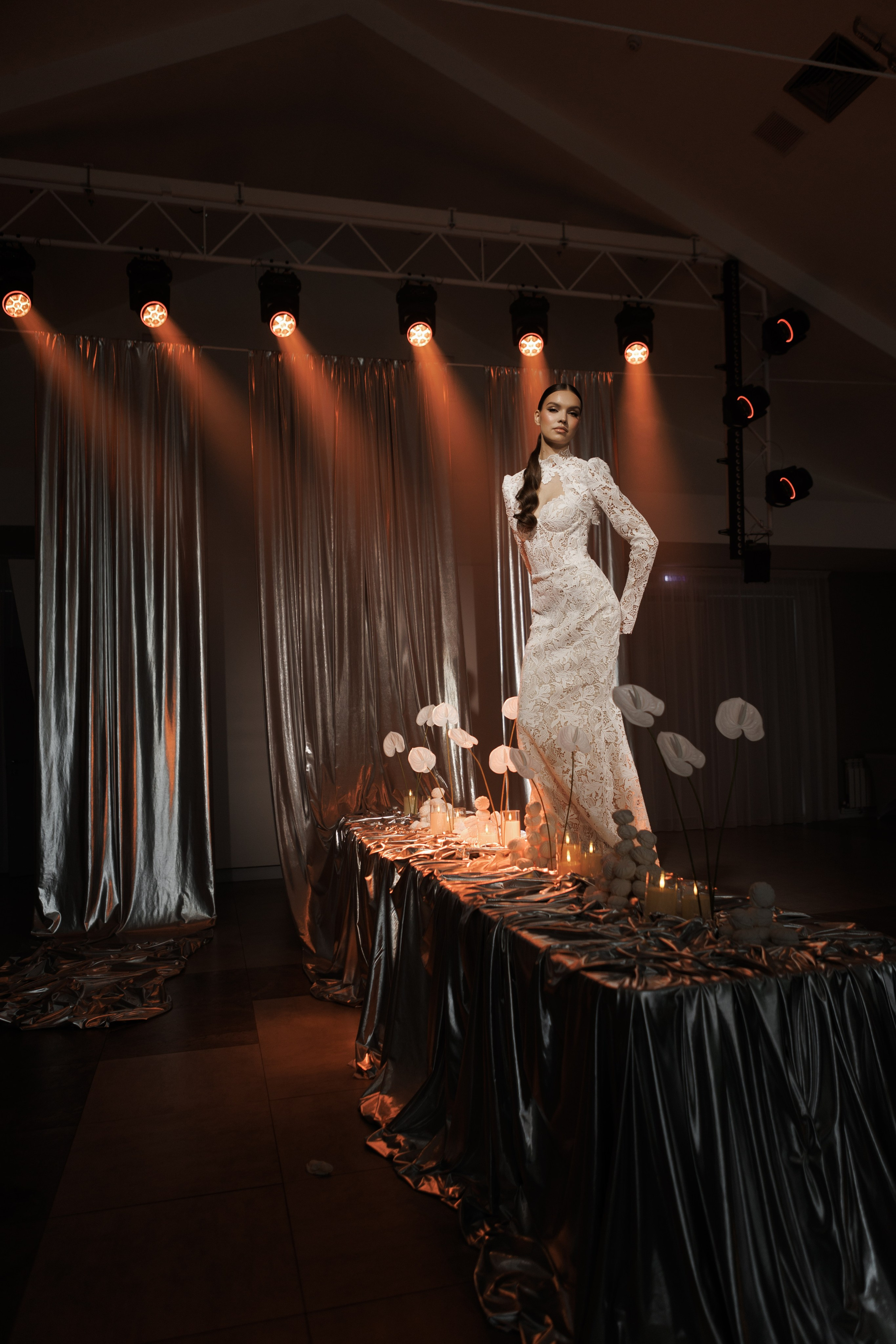 Максим и Екатерина / банкетный зал Александрия. Свадебный фотограф Йошкар-Ола Казань