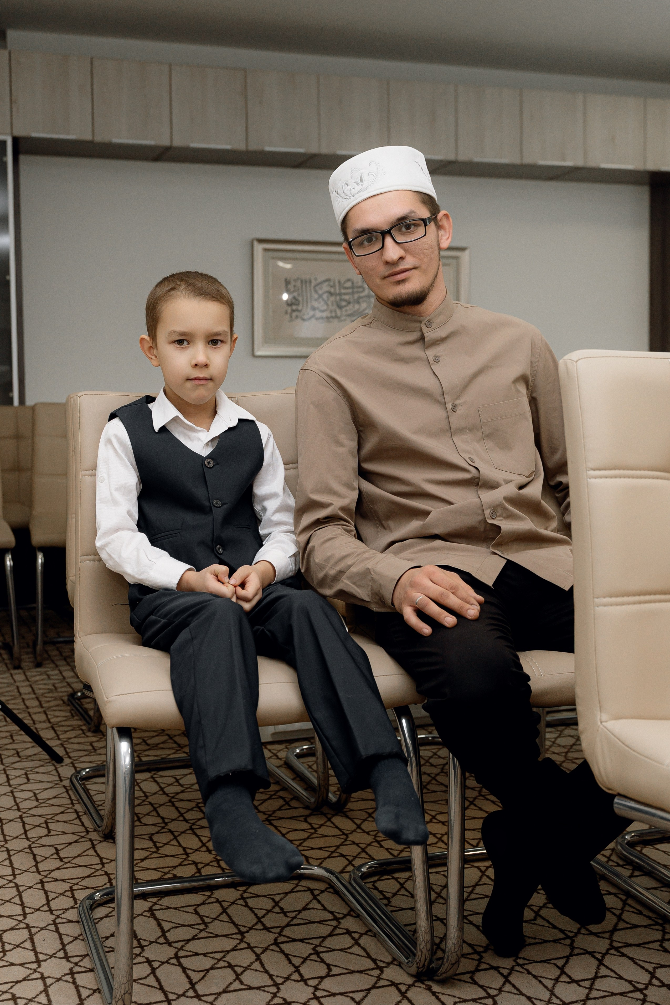 Данис & Ильзира (Алтан). RAMIL SAFIULLIN