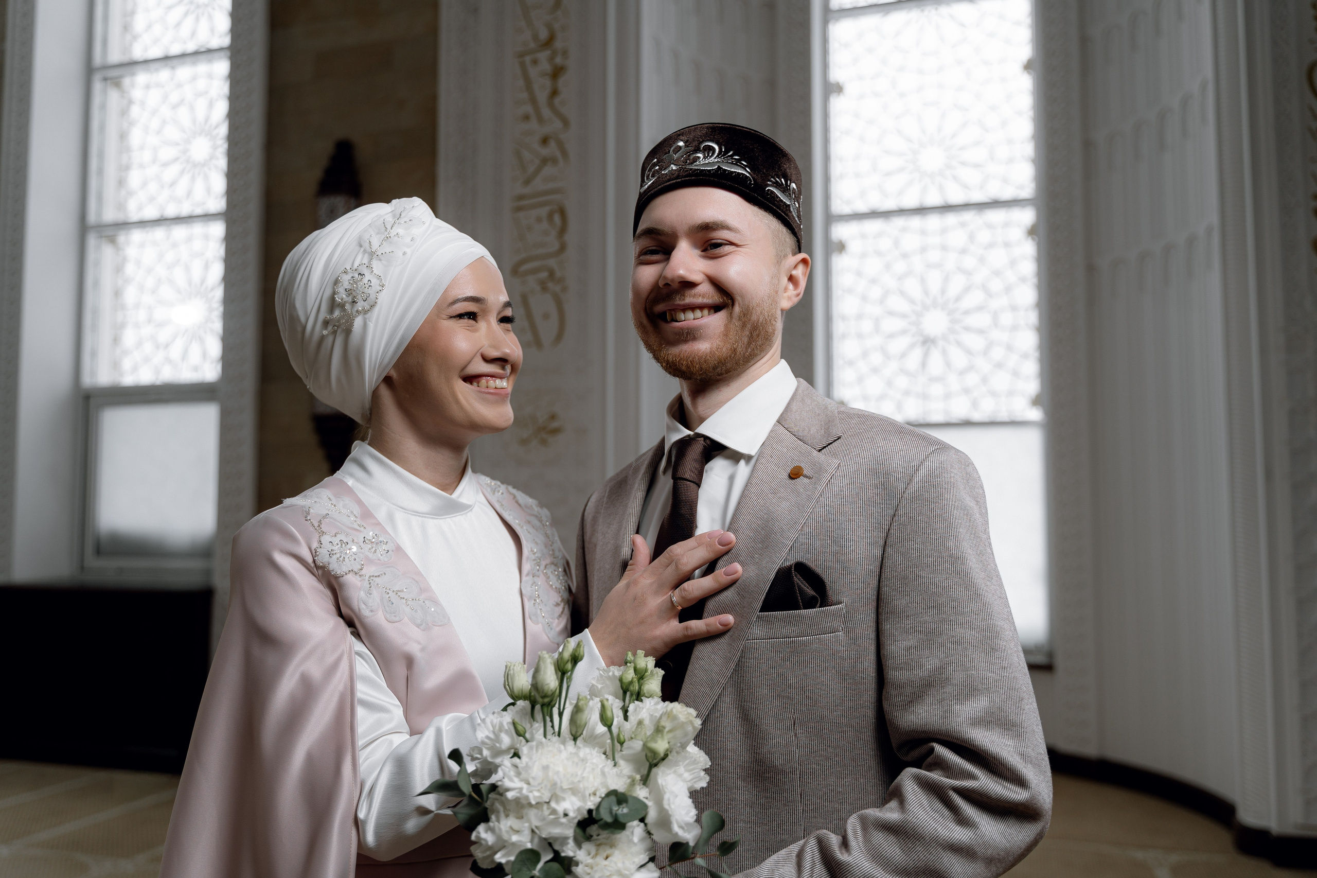 Булат & Зиля. RAMIL SAFIULLIN