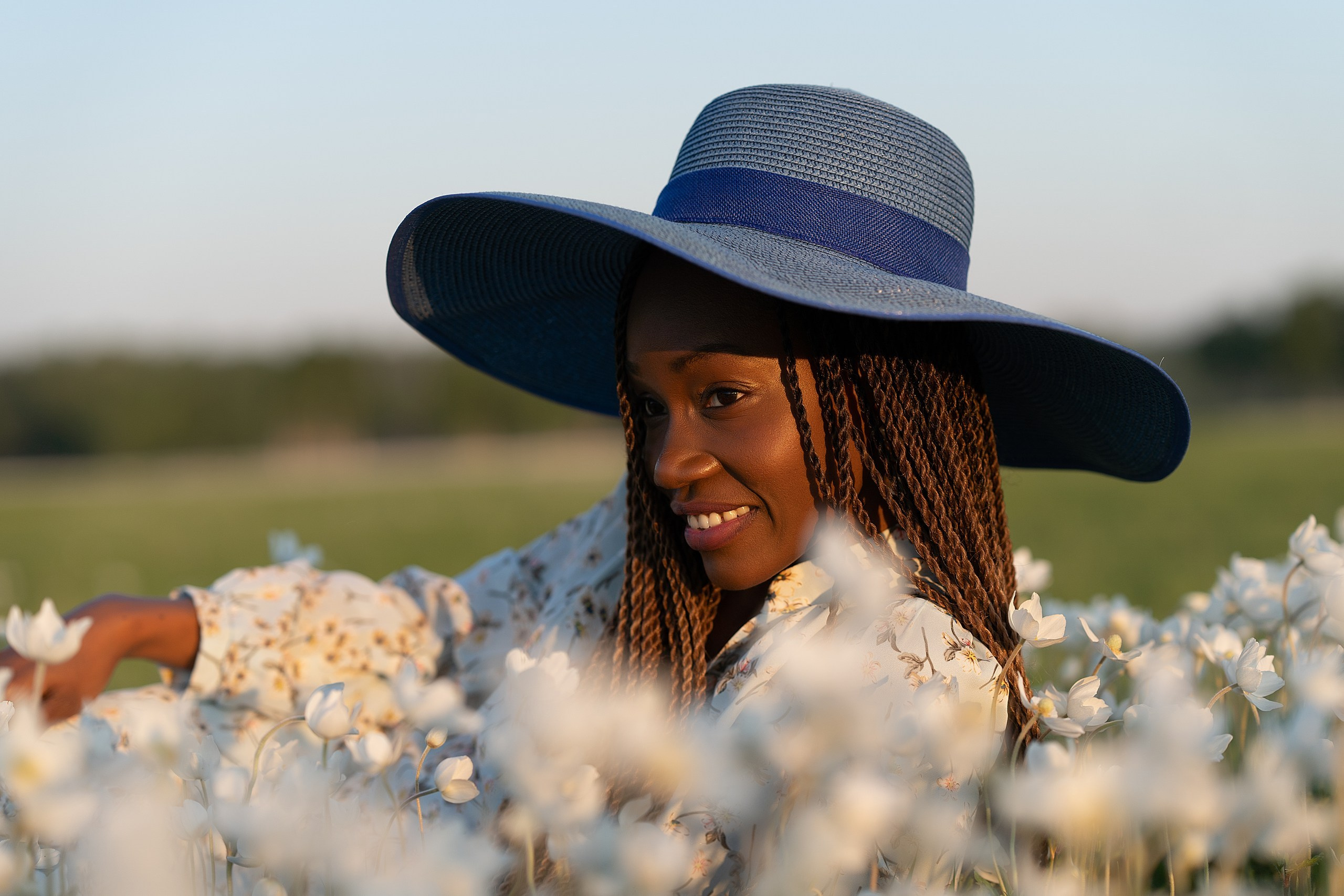 Золото заката. Индивидуальный фотограф в Красноярске