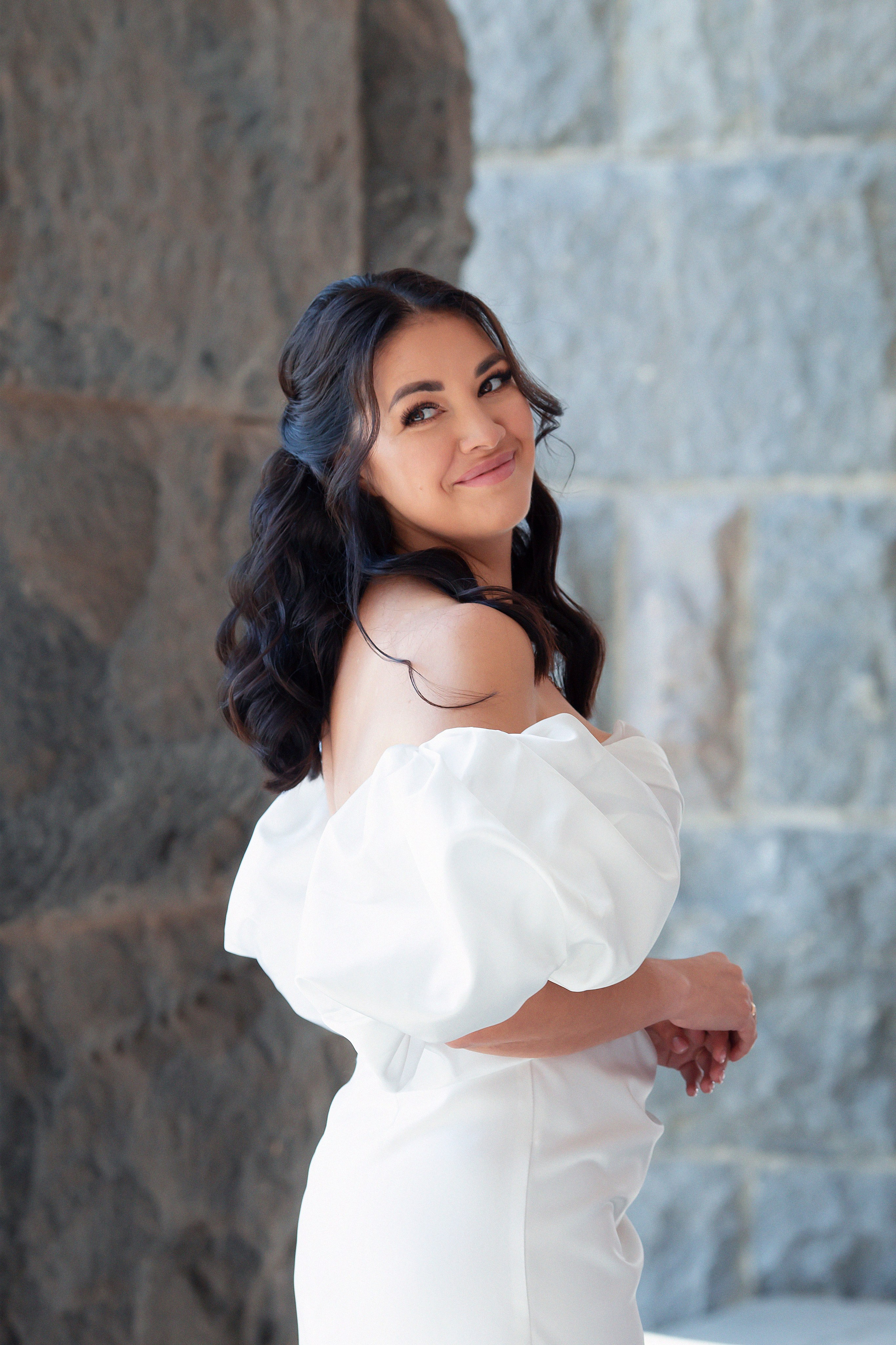 Вика. Семейный и детский фотограф в Волгограде Серкибаева Ирина