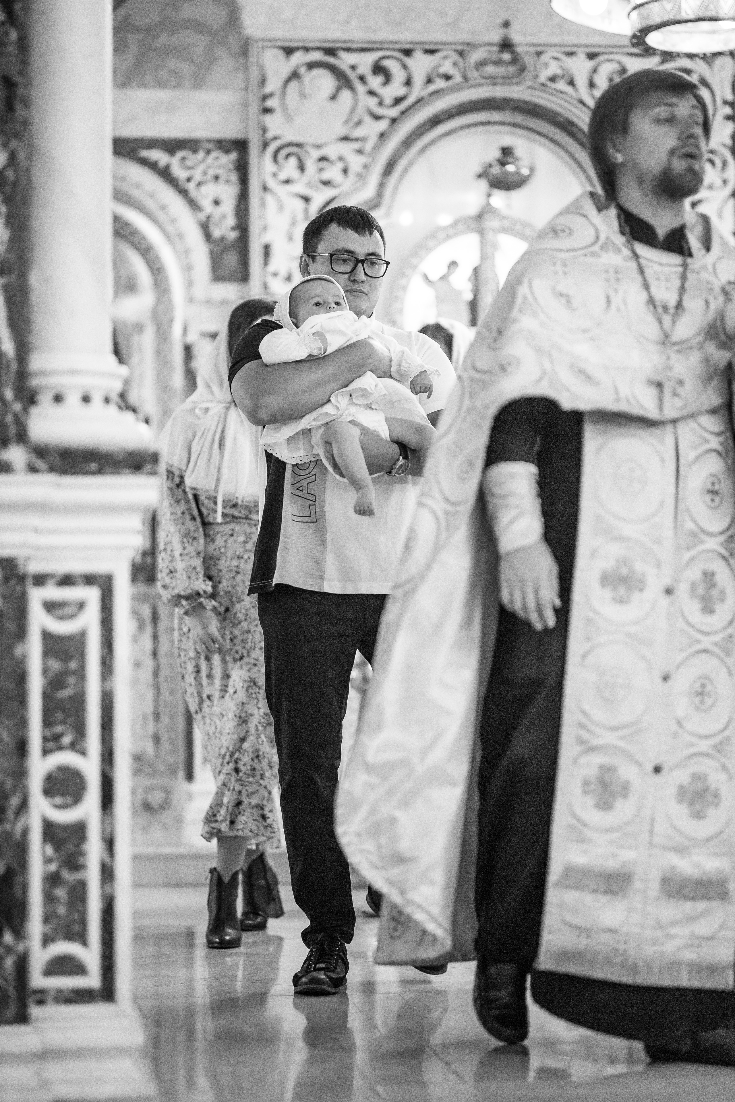 Кронштадский Морской Собор. Свадебный и семейный фотограф в Санкт- Петербурге