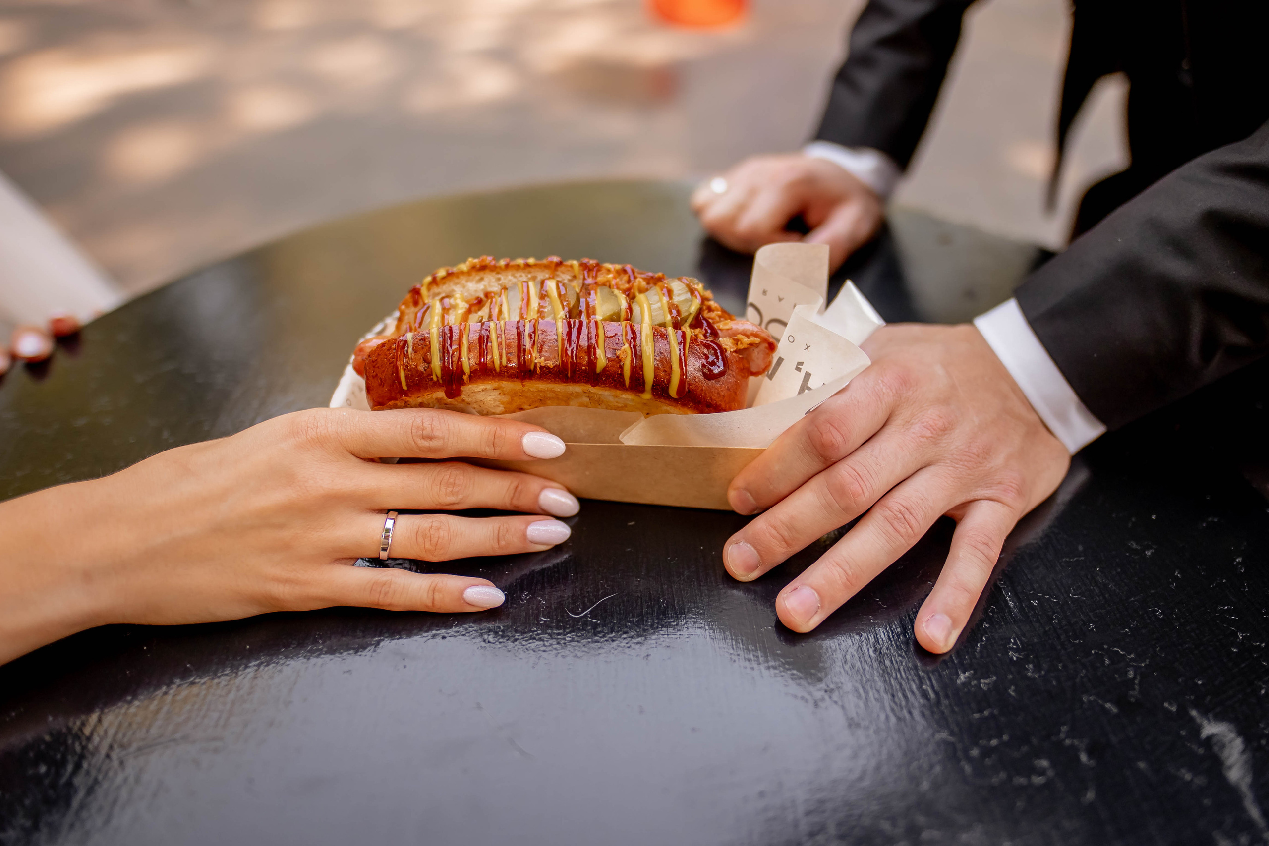 Павел и Ирина. Свадебный и семейный фотограф в Санкт- Петербурге