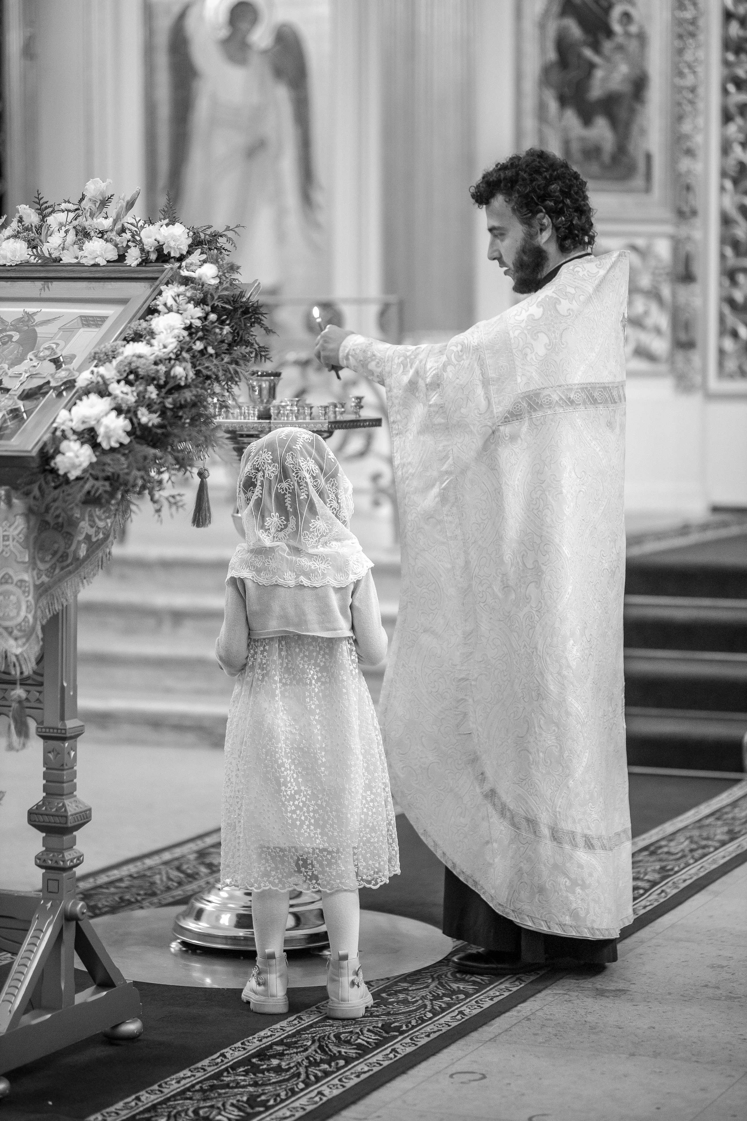 Софийский Собор. Свадебный и семейный фотограф в Санкт- Петербурге