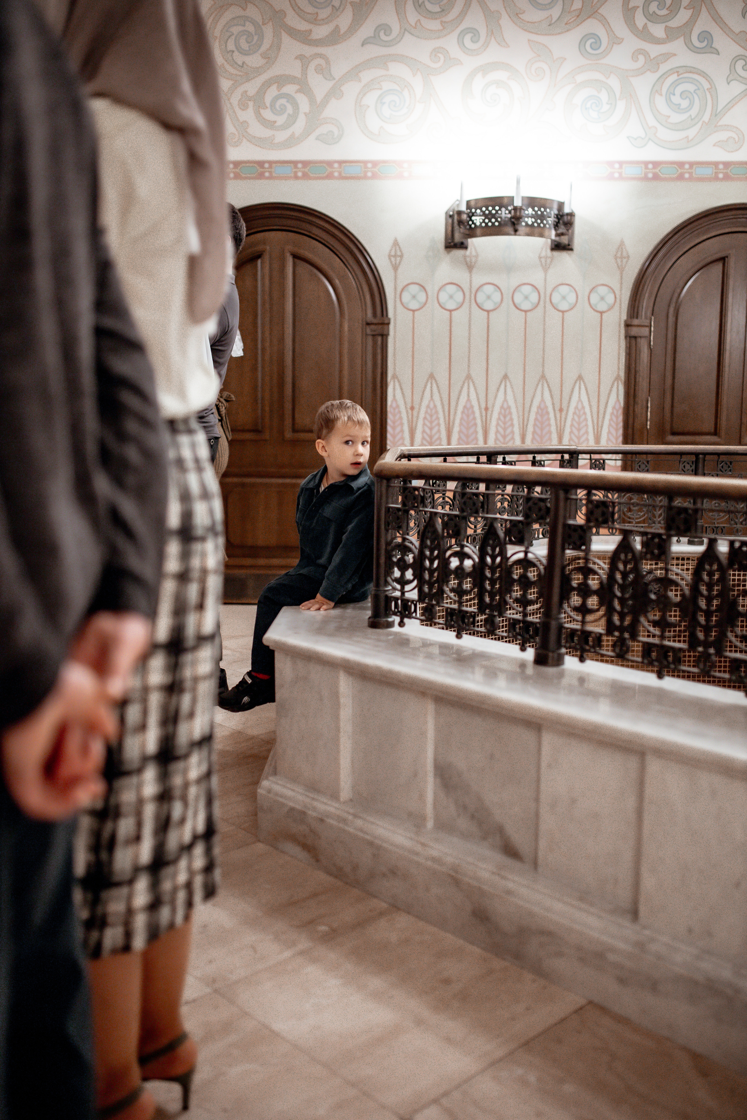 Кронштадский Морской Собор. Свадебный и семейный фотограф в Санкт- Петербурге