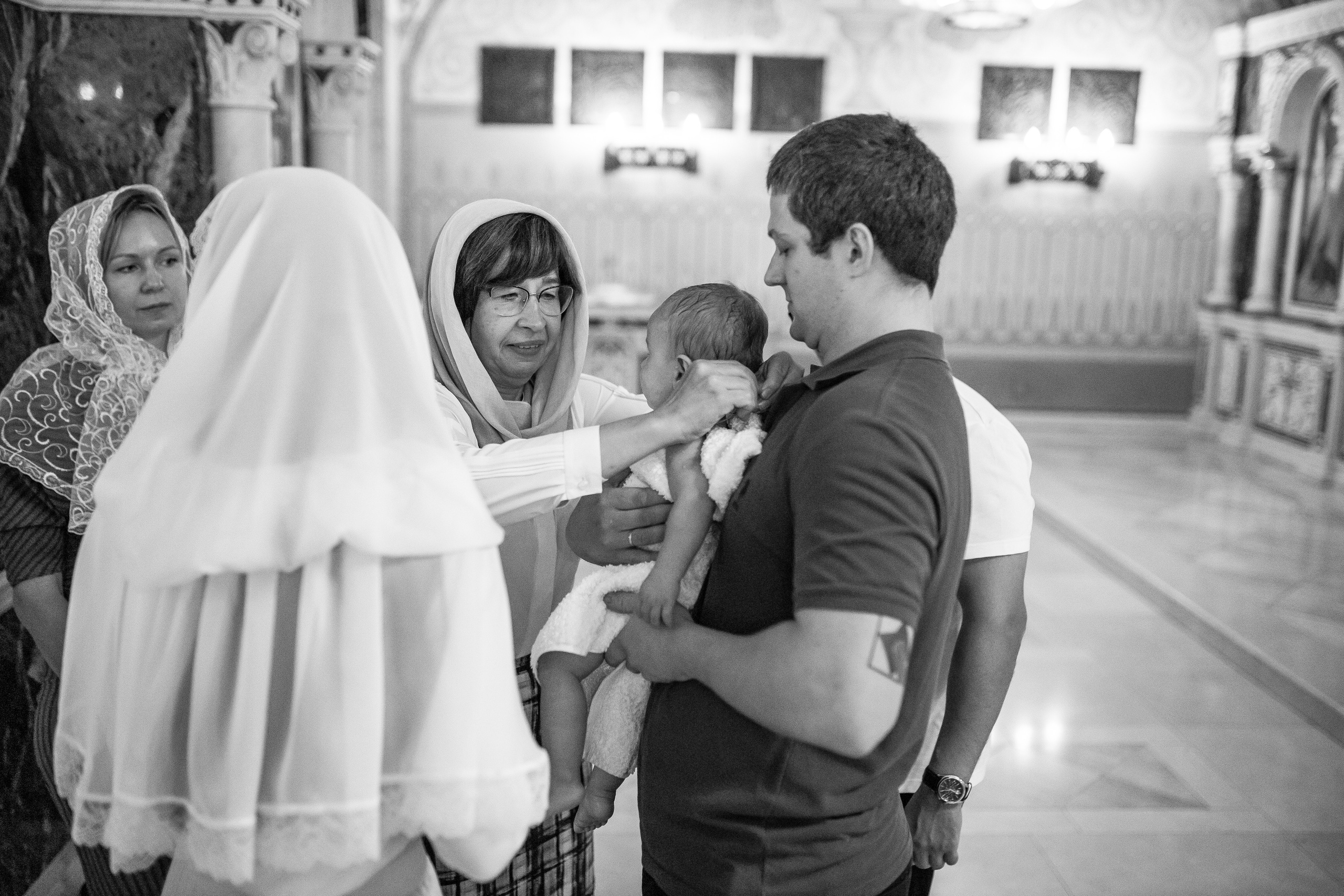 Кронштадский Морской Собор. Свадебный и семейный фотограф в Санкт- Петербурге