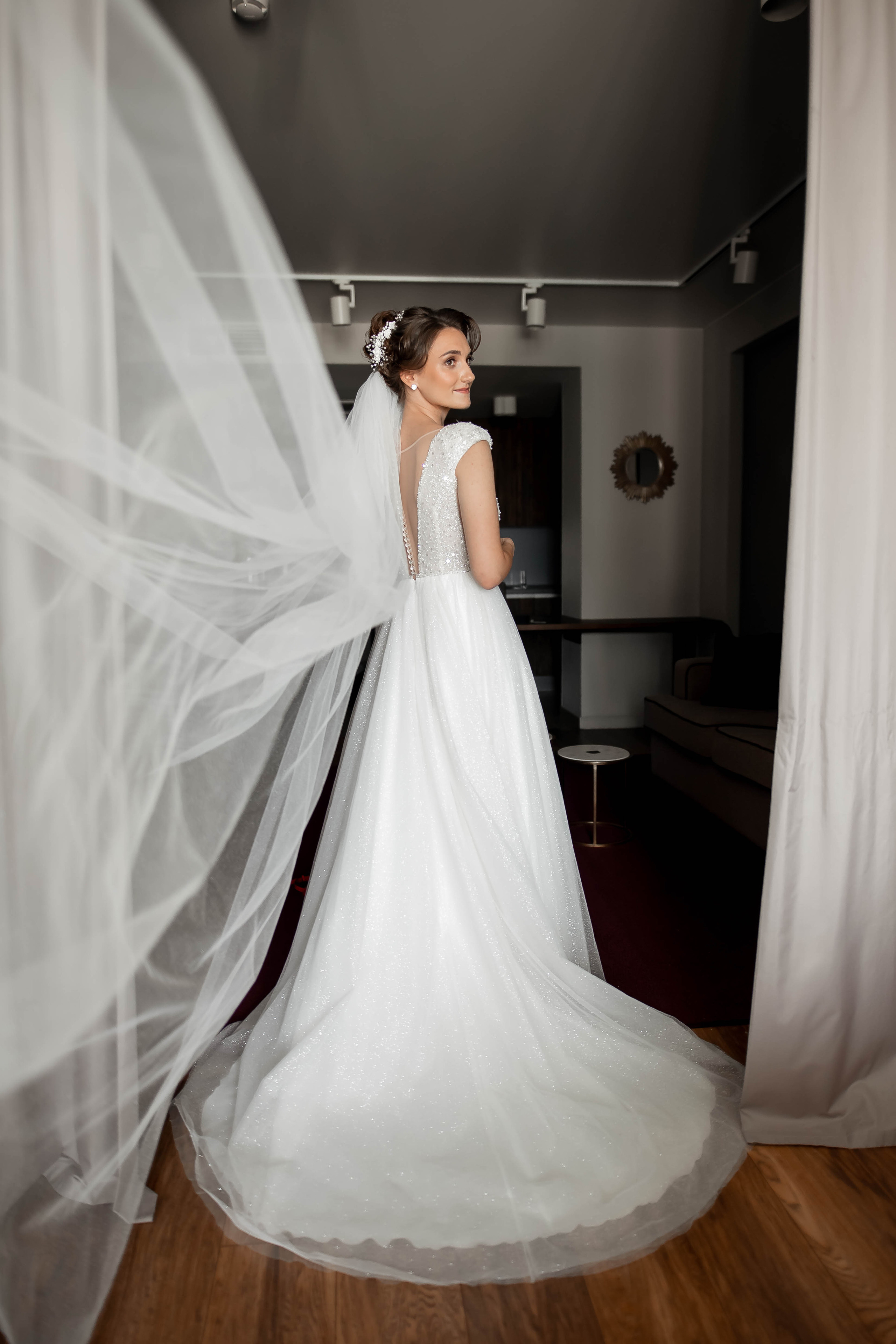 Павел и Ирина. Свадебный и семейный фотограф в Санкт- Петербурге